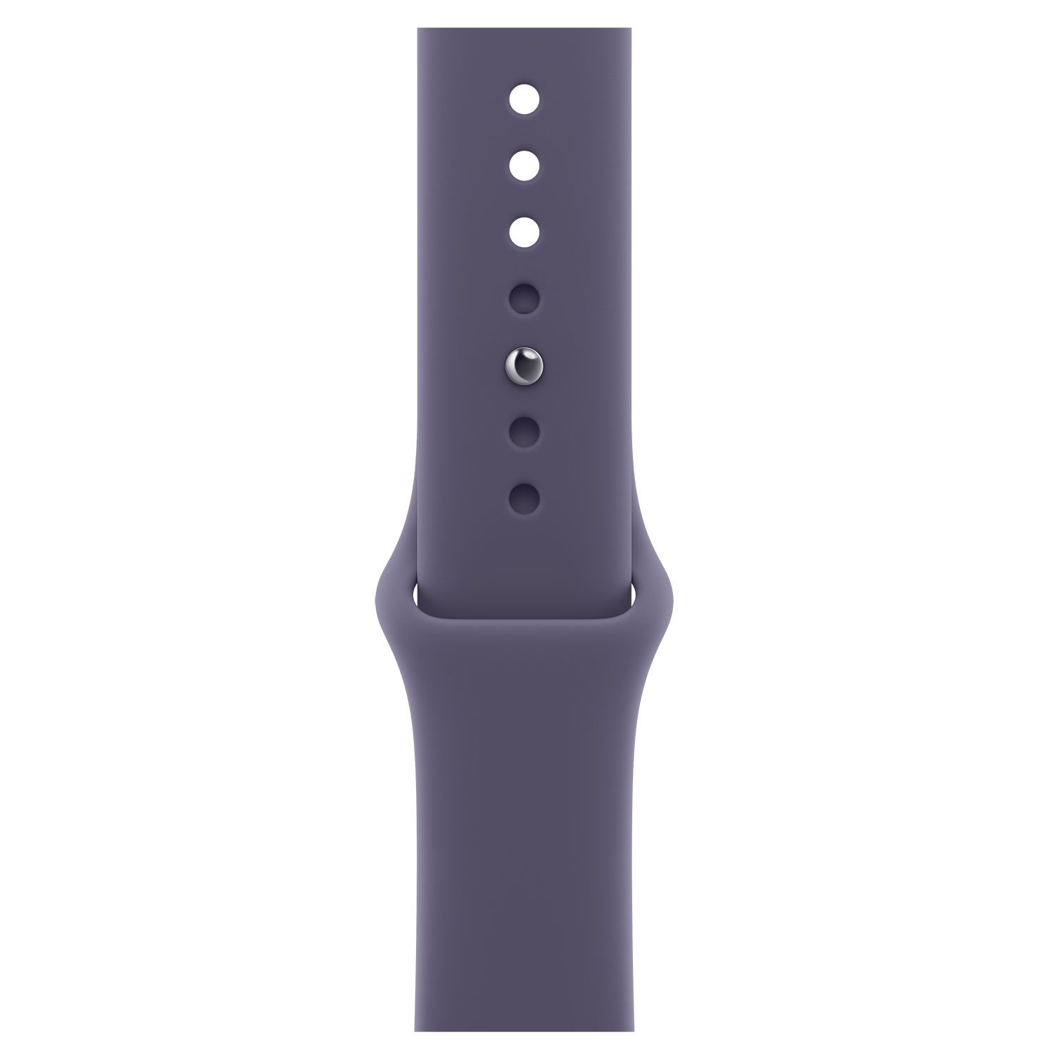 Apple 46mm Purple Fog Sport Band - M/L