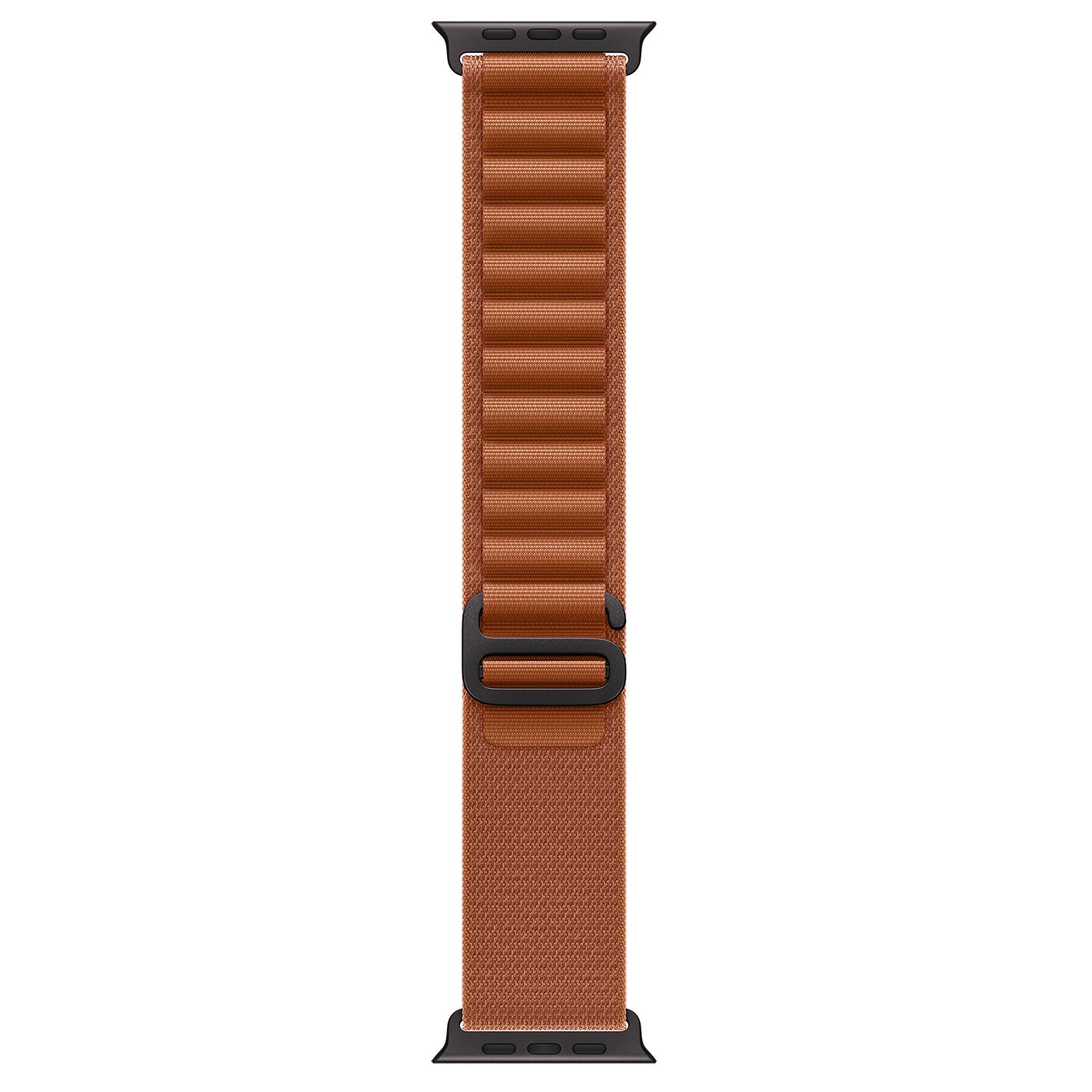 Apple 49mm Terra Cotta Alpine Loop - Small