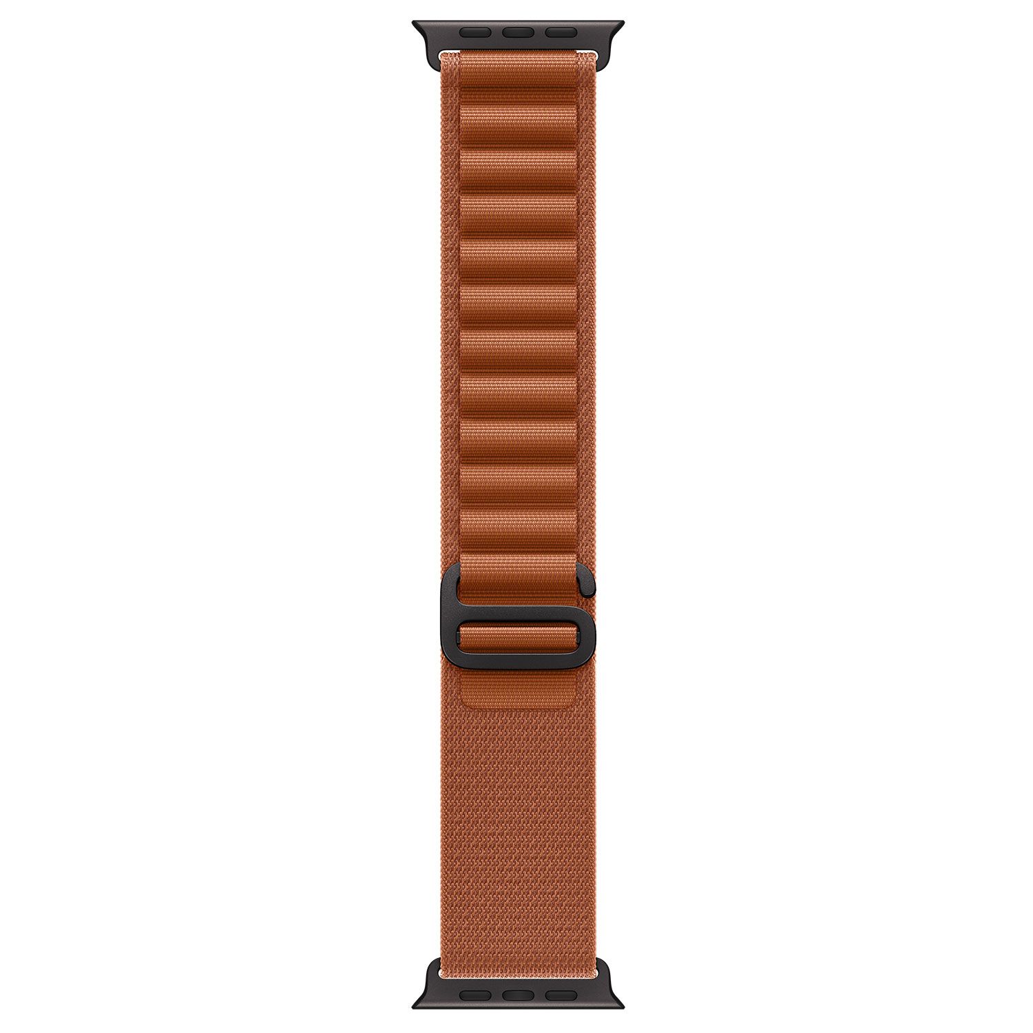 Apple 49mm Terra Cotta Alpine Loop - Medium