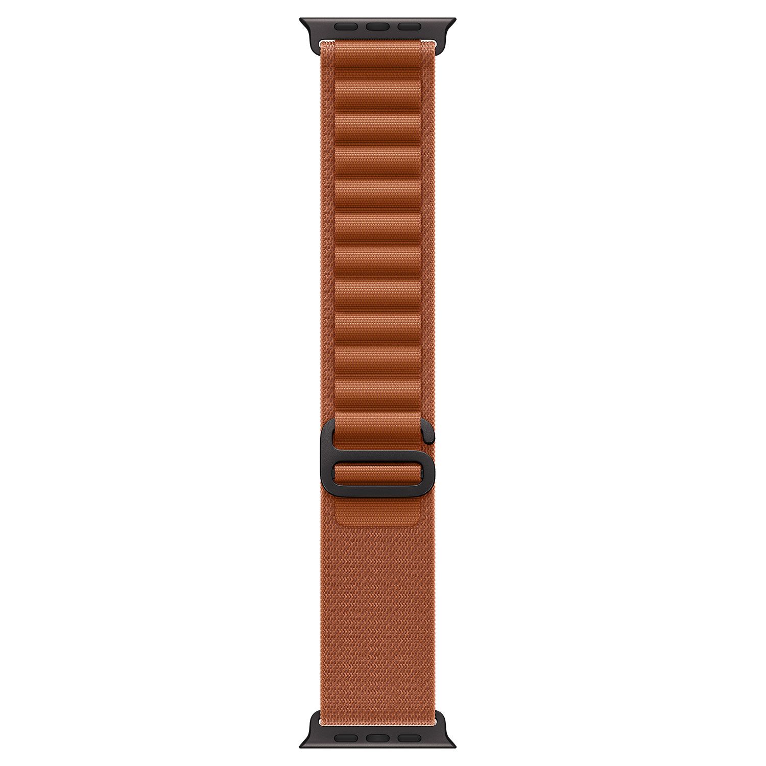 Apple 49mm Terra Cotta Alpine Loop - Large