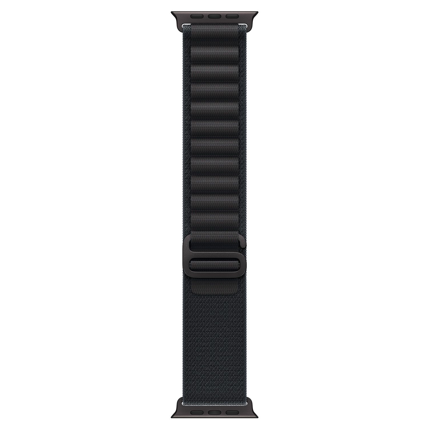 Apple 49mm Black Alpine Loop - Small - Black
