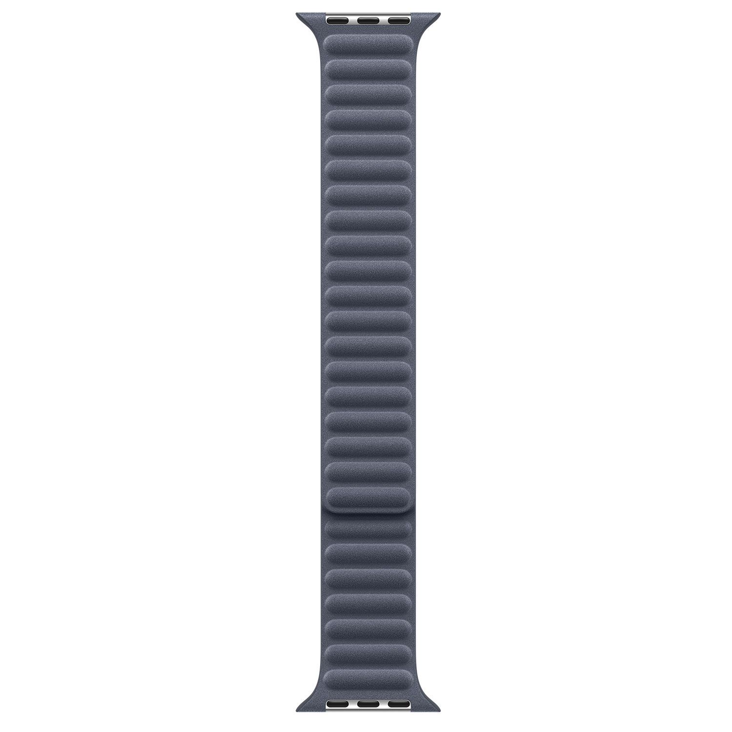 Apple 42mm Navy Magnetic Link - M/L