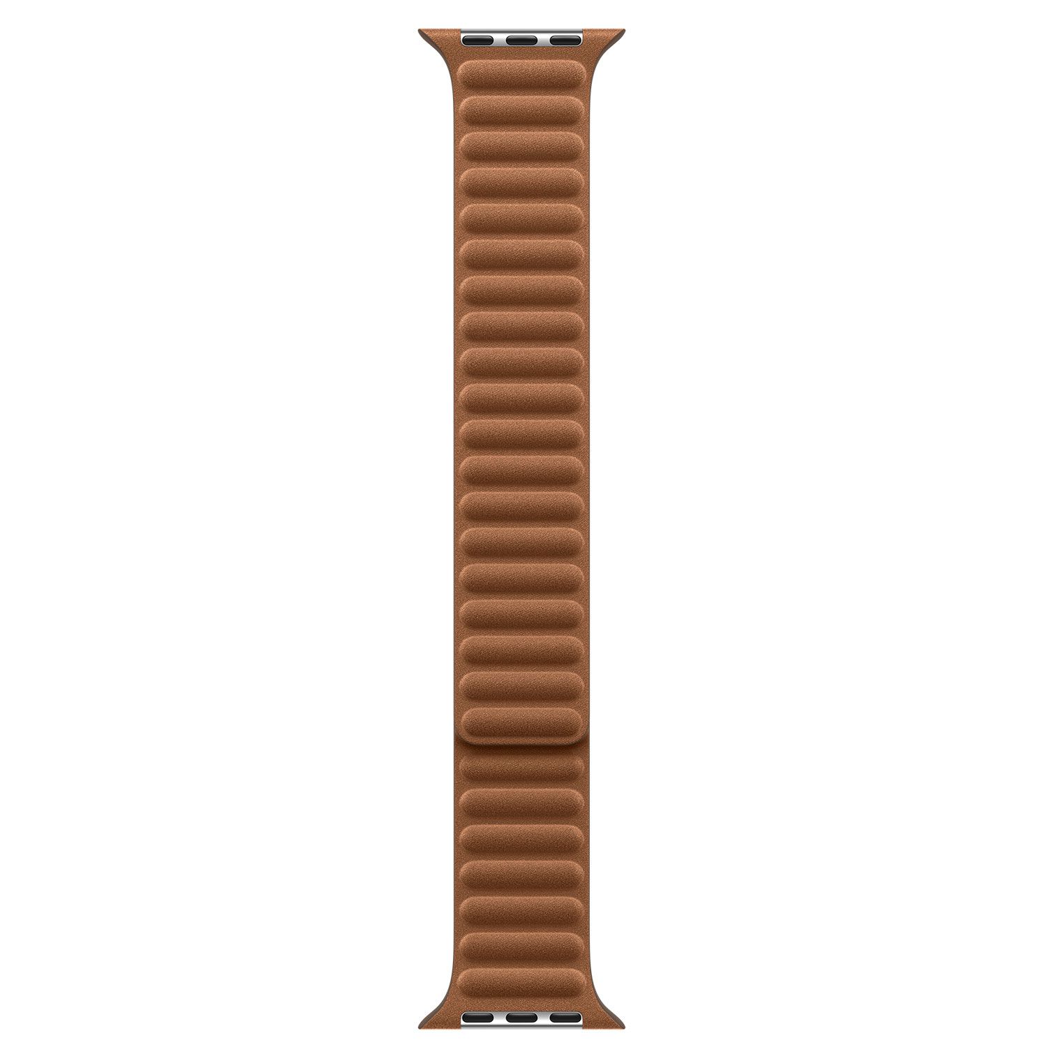 Apple 46mm Caramel Magnetic Link - M/L