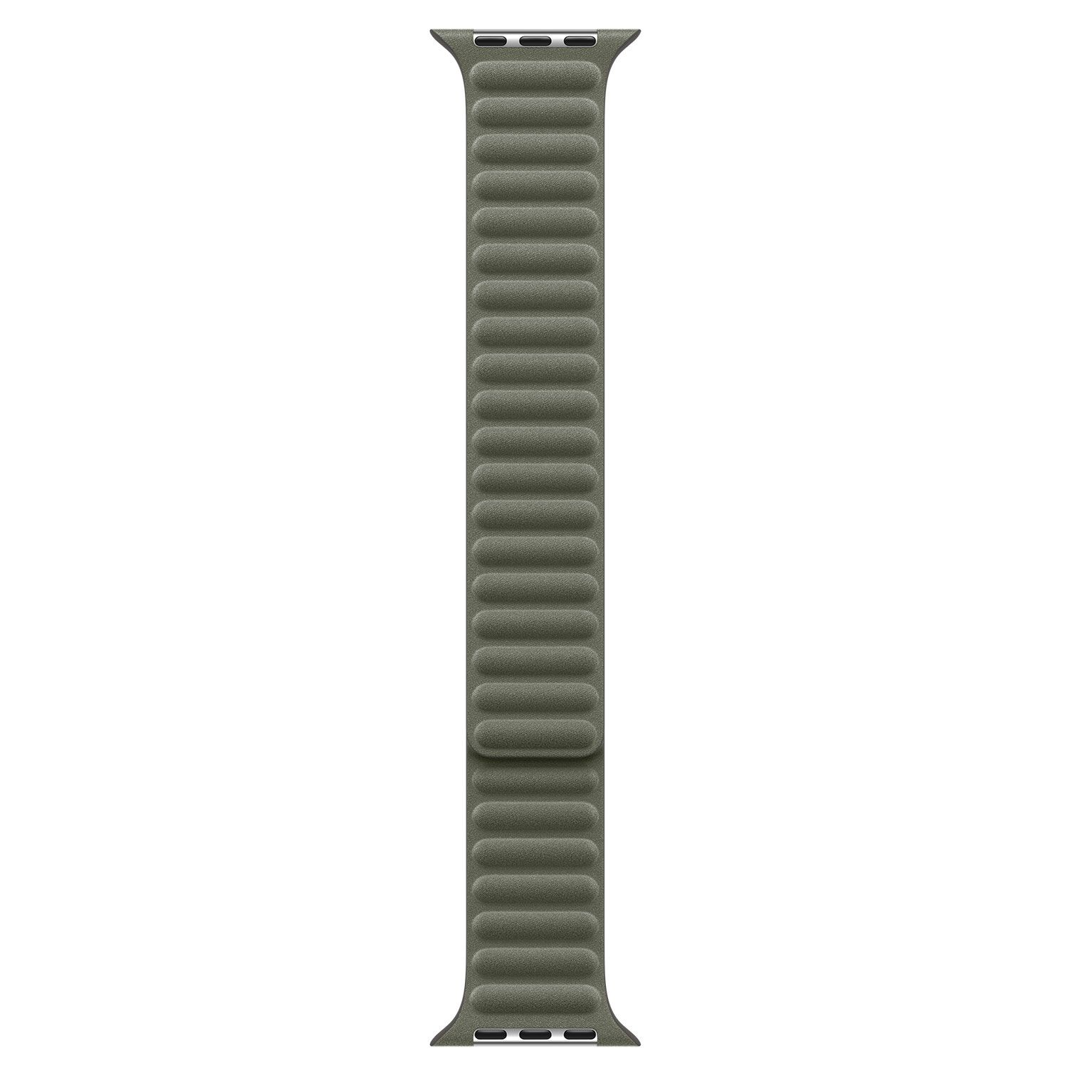 Apple 46mm Sage Gray Magnetic Link - M/L