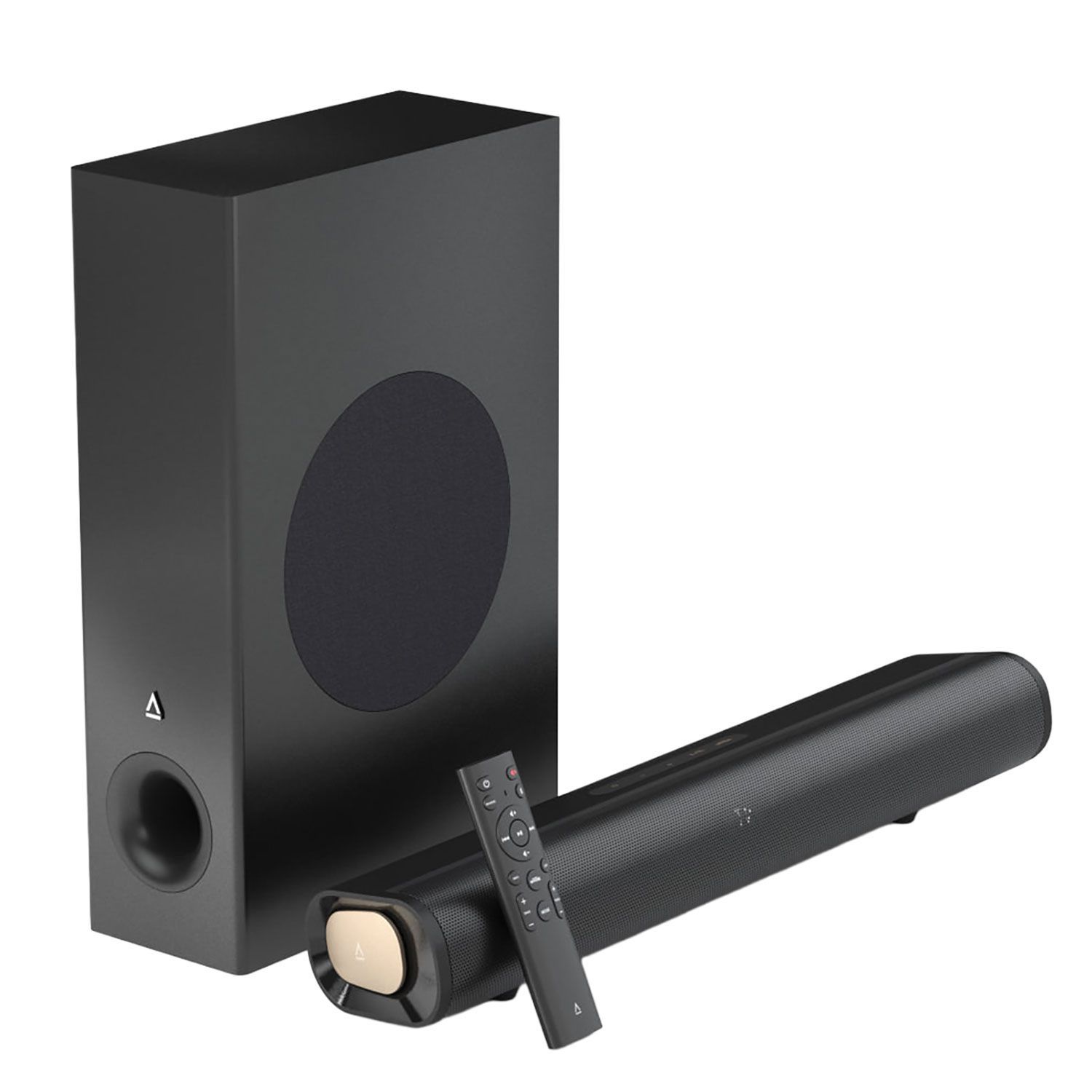 Creative Soundbar 2.1 Stage Pro