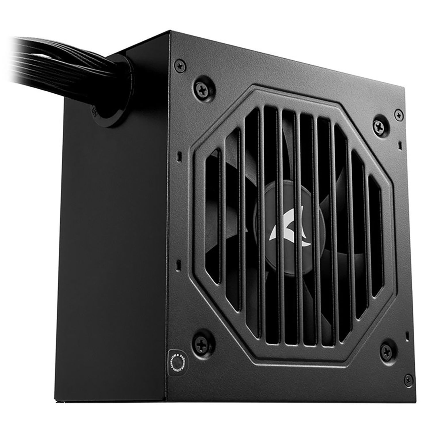 PSU Sharkoon Rebel P10 Cybenetics 750W Silver