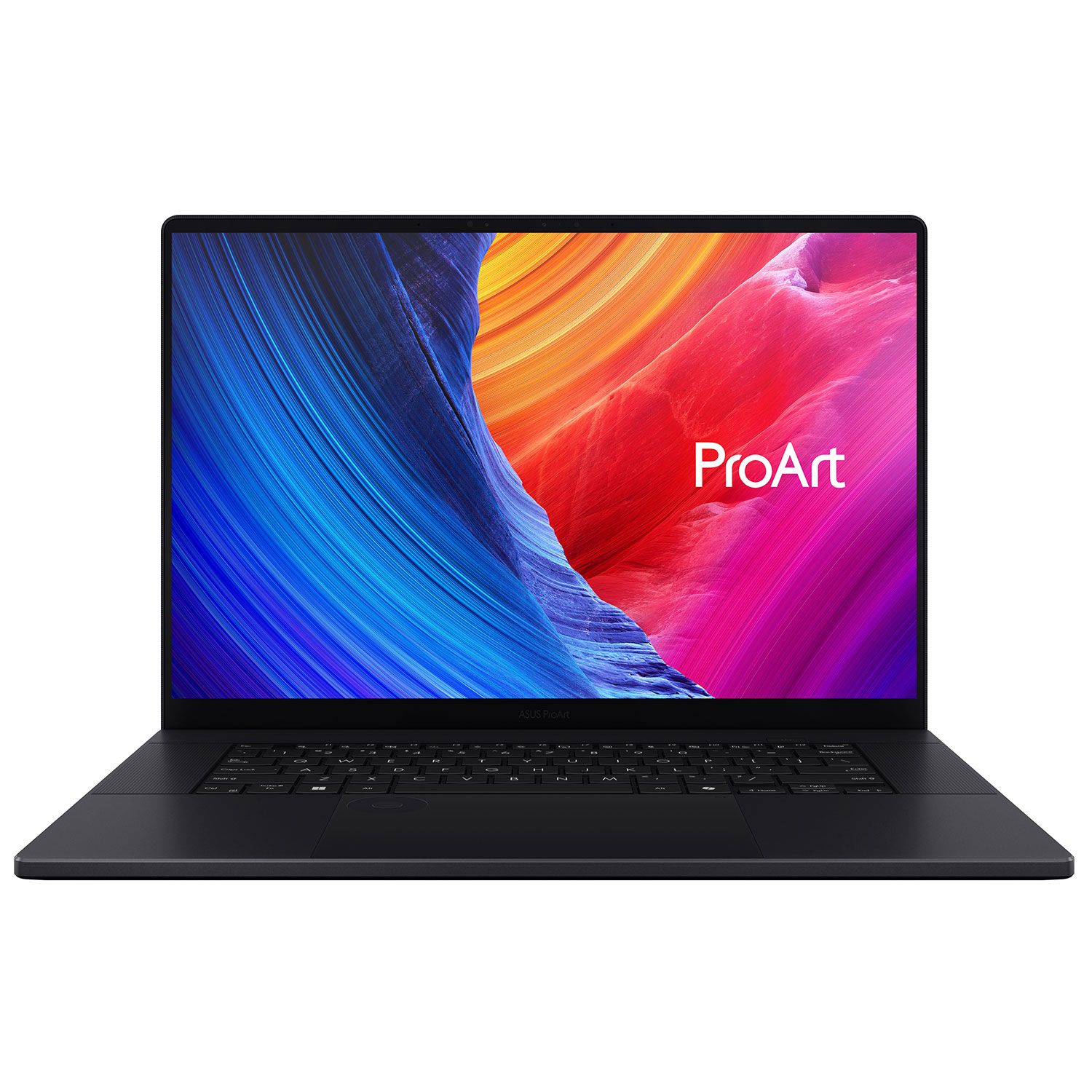 Asus ProArt P16 OLED Laptop 16" OLED 4K Αφής (Ryzen AI 9 HX 370/32 GB/2 TB/RTX 5060 8 GB/Windows 11 Pro)