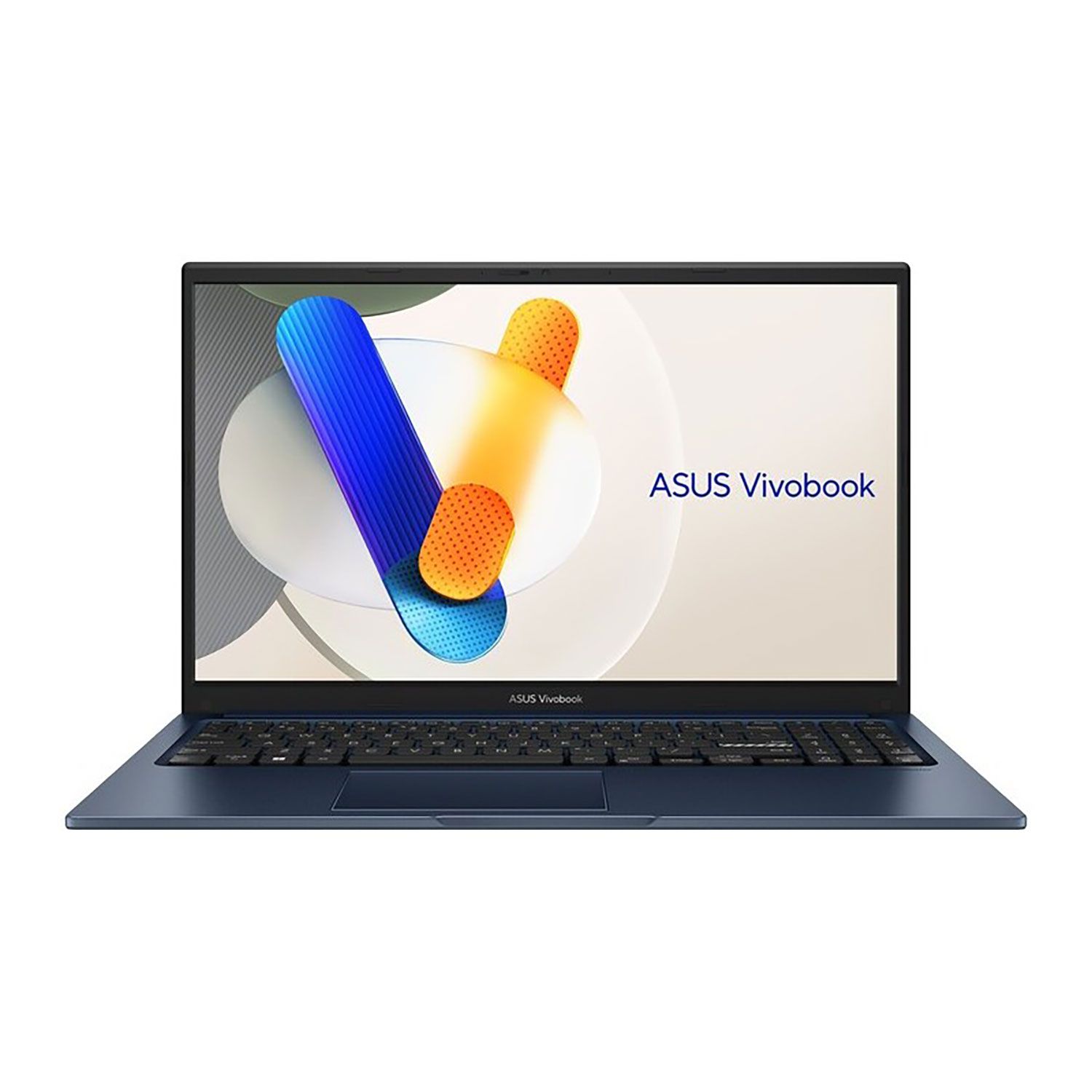 Asus Vivobook 15 Laptop 15.6" Full HD IPS (Core 5 120U/16 GB/512 GB/HD Graphics/FreeDos)
