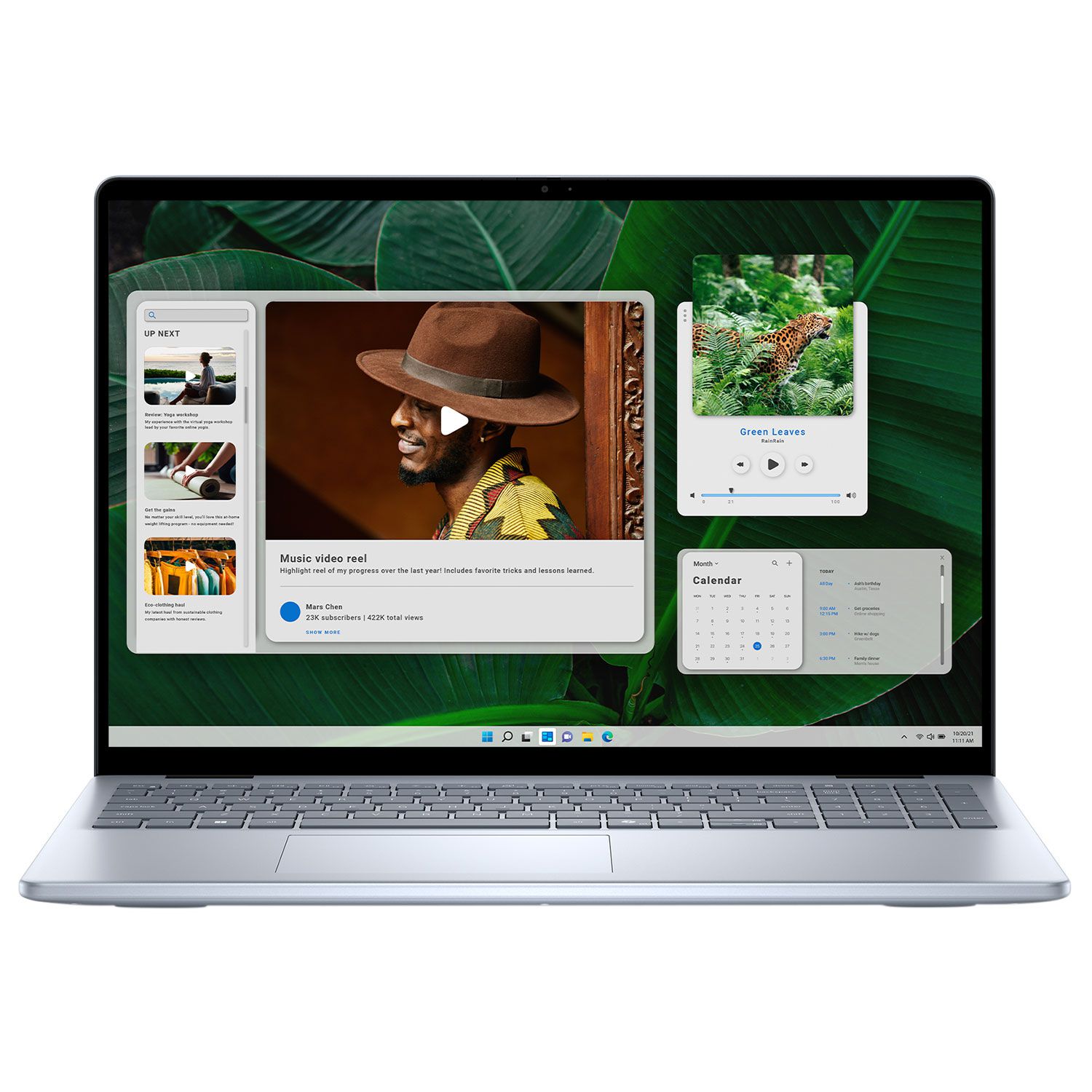 Dell Inspiron 5645 Laptop 16" FHD+ (Ryzen 7 8840U/16 GB/1 TB/Radeon Graphics/Windows 11 Home)