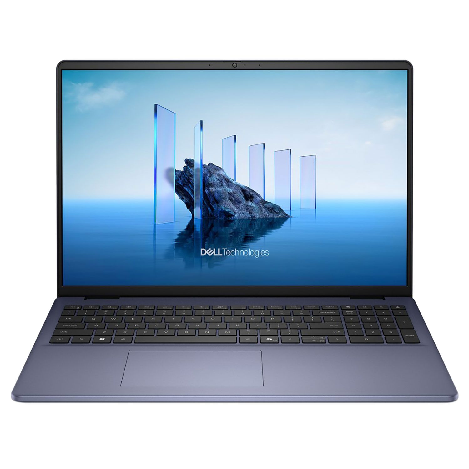 Dell 16 DC 16251 Laptop 16" Full HD (Core i7 150U/32 GB/1 TB/HD Graphics/Windows 11 Pro)