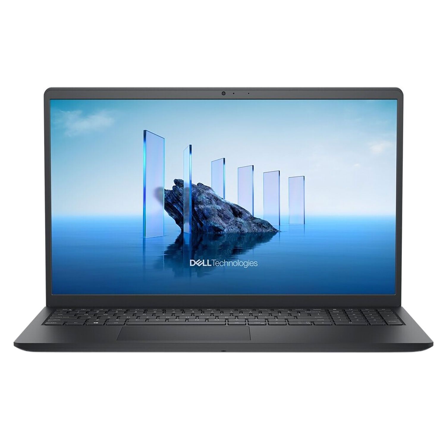 Dell 15 DC15255 Laptop 15.6" Full HD (Ryzen 7 7730U/16 GB/1 TB/Radeon Graphics/Windows 11 Home)
