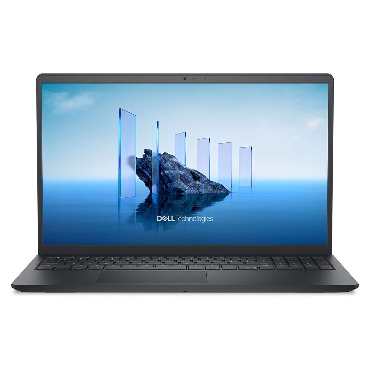 Dell 15 DC 15255 Laptop 15.6" Full HD (Ryzen 7 7730U/16 GB/1 TB/Radeon Graphics/Windows 11 Pro)