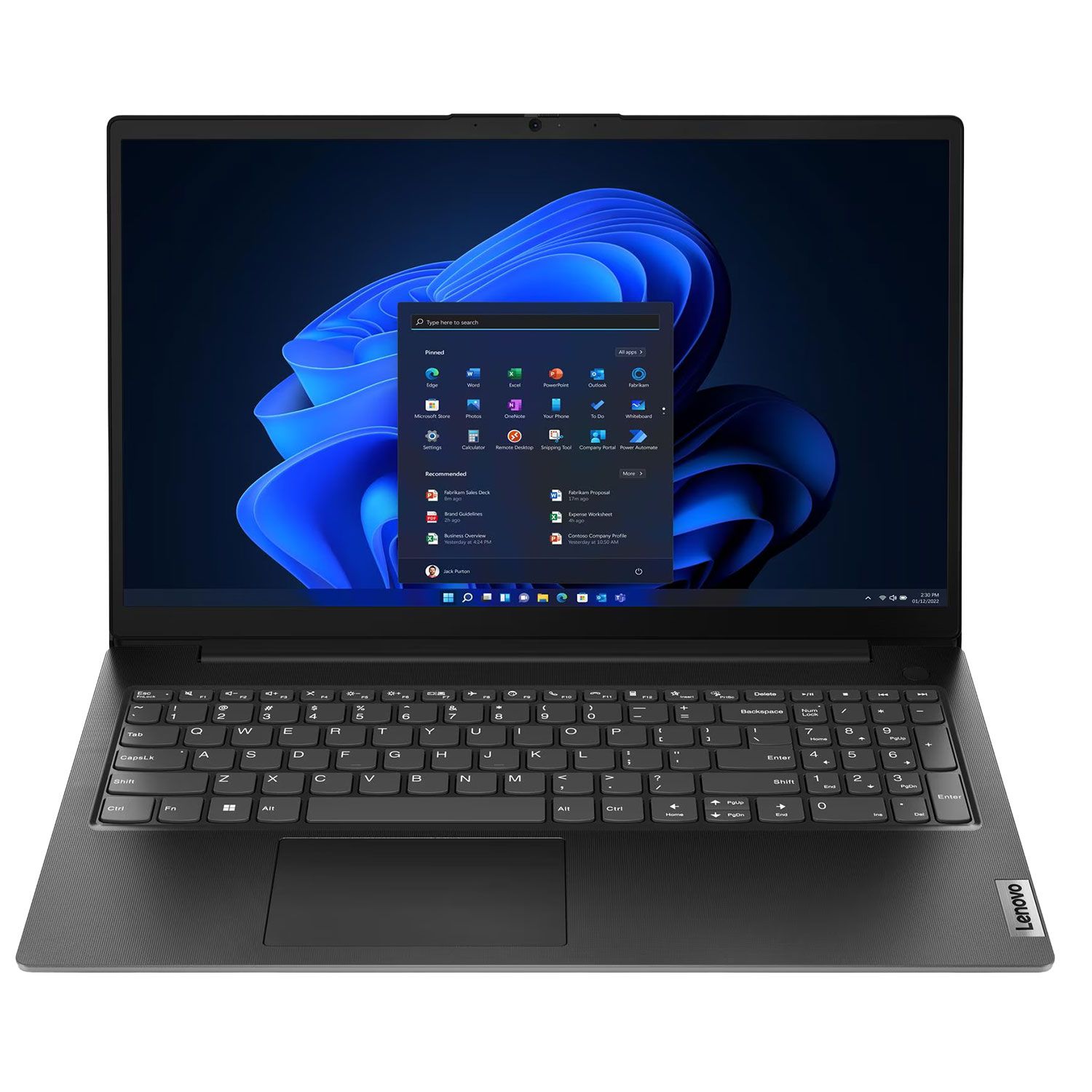 Lenovo V15 G4 AMN Laptop 15.6" (Ryzen 3 7320U/16 GB/512 GB/Radeon 610M Graphics/FreeDos)