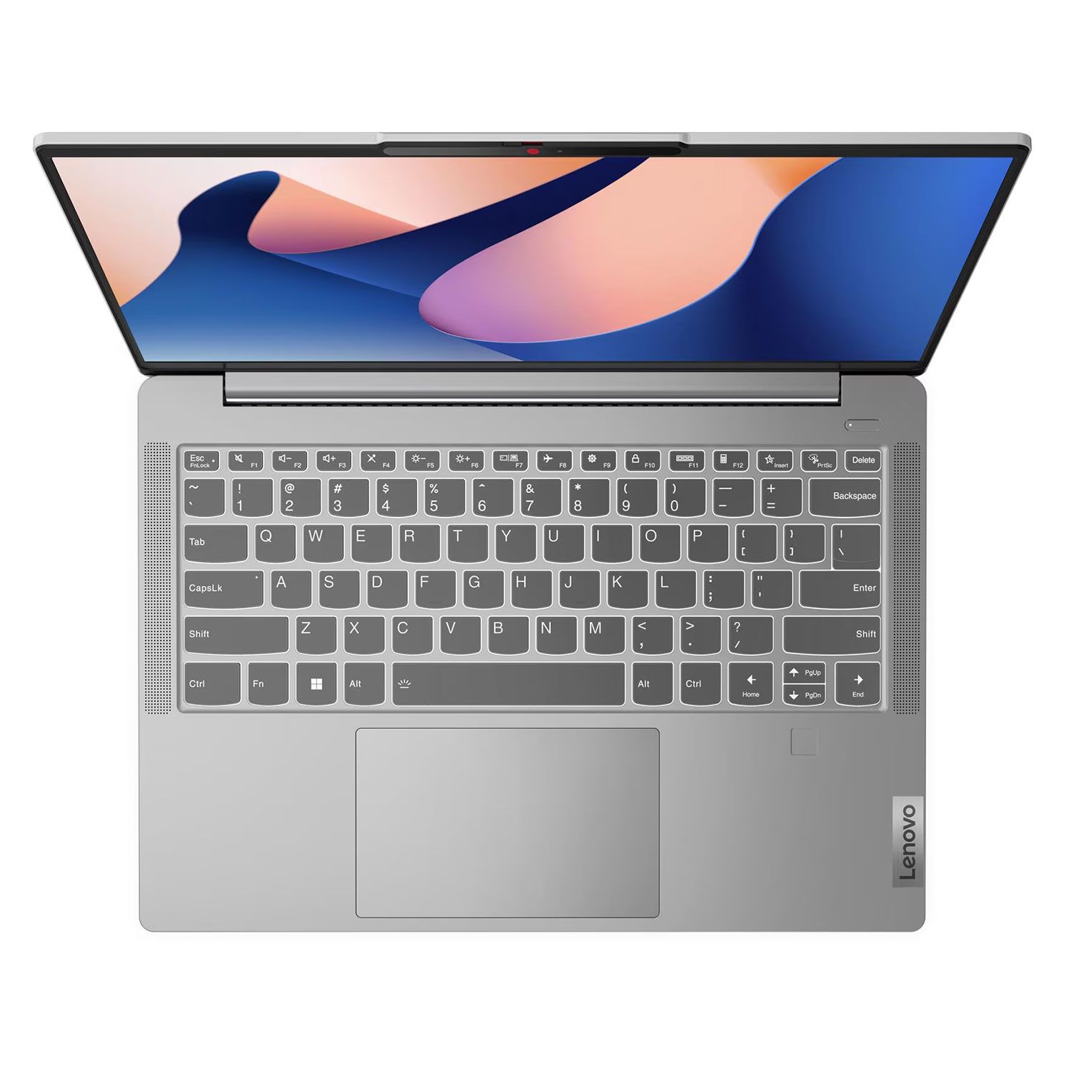 Lenovo Ideapad 5 Slim-14IRL8 Laptop 14" IPS (Core i7 13620H/16 GB/1 TB/UHD Graphics/Windows 11 S)