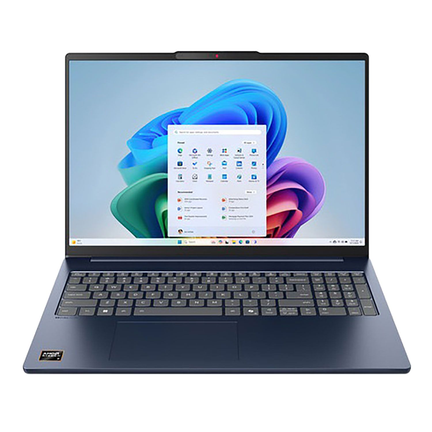 Lenovo Ideapad 5 Slim-16AKP10 Laptop 16" OLED (Ryzen AI 7 350/32 GB/1 TB/860M/Windows 11 Home)