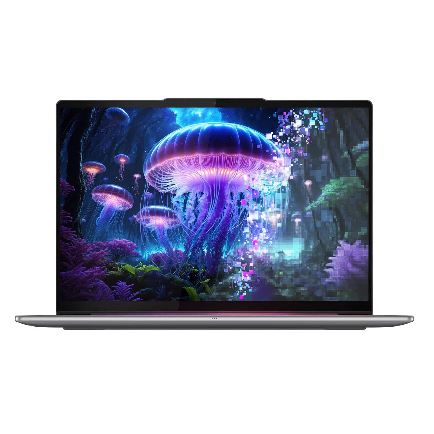 Lenovo Yoga Slim 7-14ILL10 Laptop 14" OLED (Core Ultra 7 258V/32 GB/1 TB/Intel Arc Graphics/Windows 11 Home)