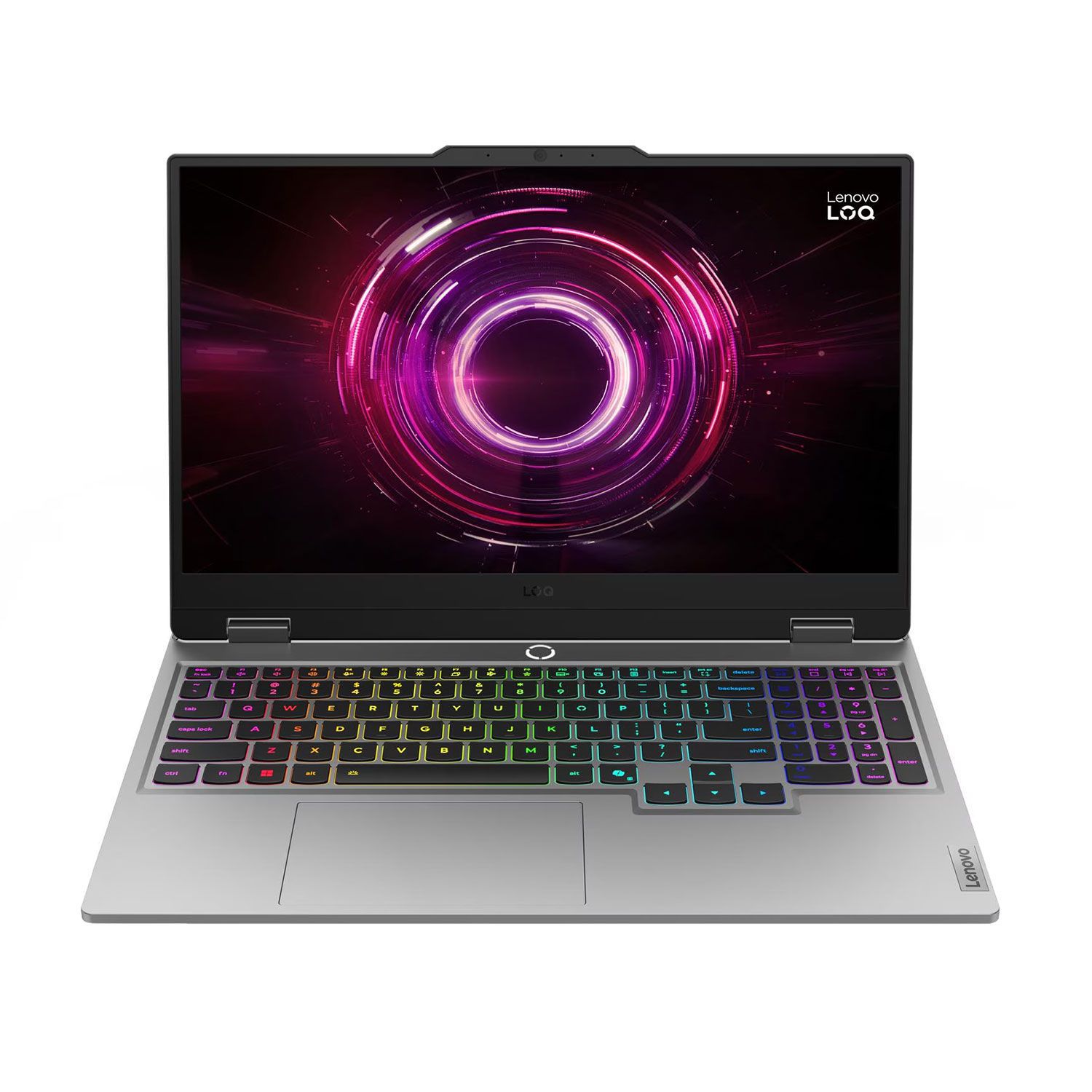 Lenovo LOQ 15 AHP10 Laptop 15.6" IPS (Ryzen 7 250/32 GB/1 TB/RTX 5050 8 GB/Windows 11 Home)