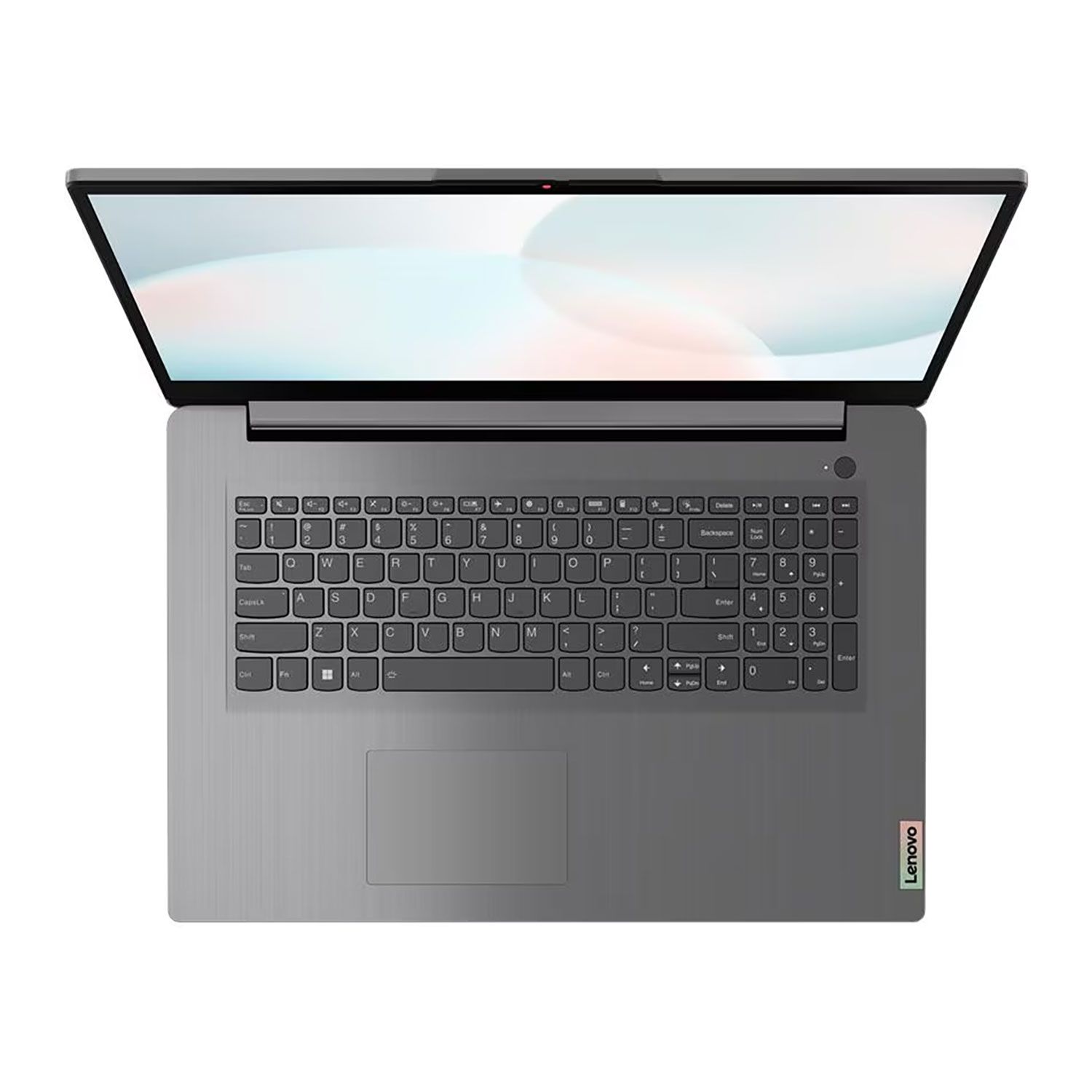 Lenovo Ideapad 3-17ALC6 Laptop 17.3" Full HD (Ryzen 7 5825U/16 GB/1 TB/Radeon Graphics/Windows 11 S)