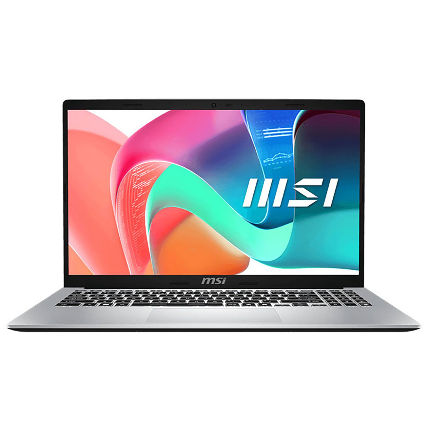 MSI Modern 15 Laptop 15.6" IPS (Intel Core i7 1335U/16 GB/512 GB/Iris Xe Graphics/Windows 11 Home)