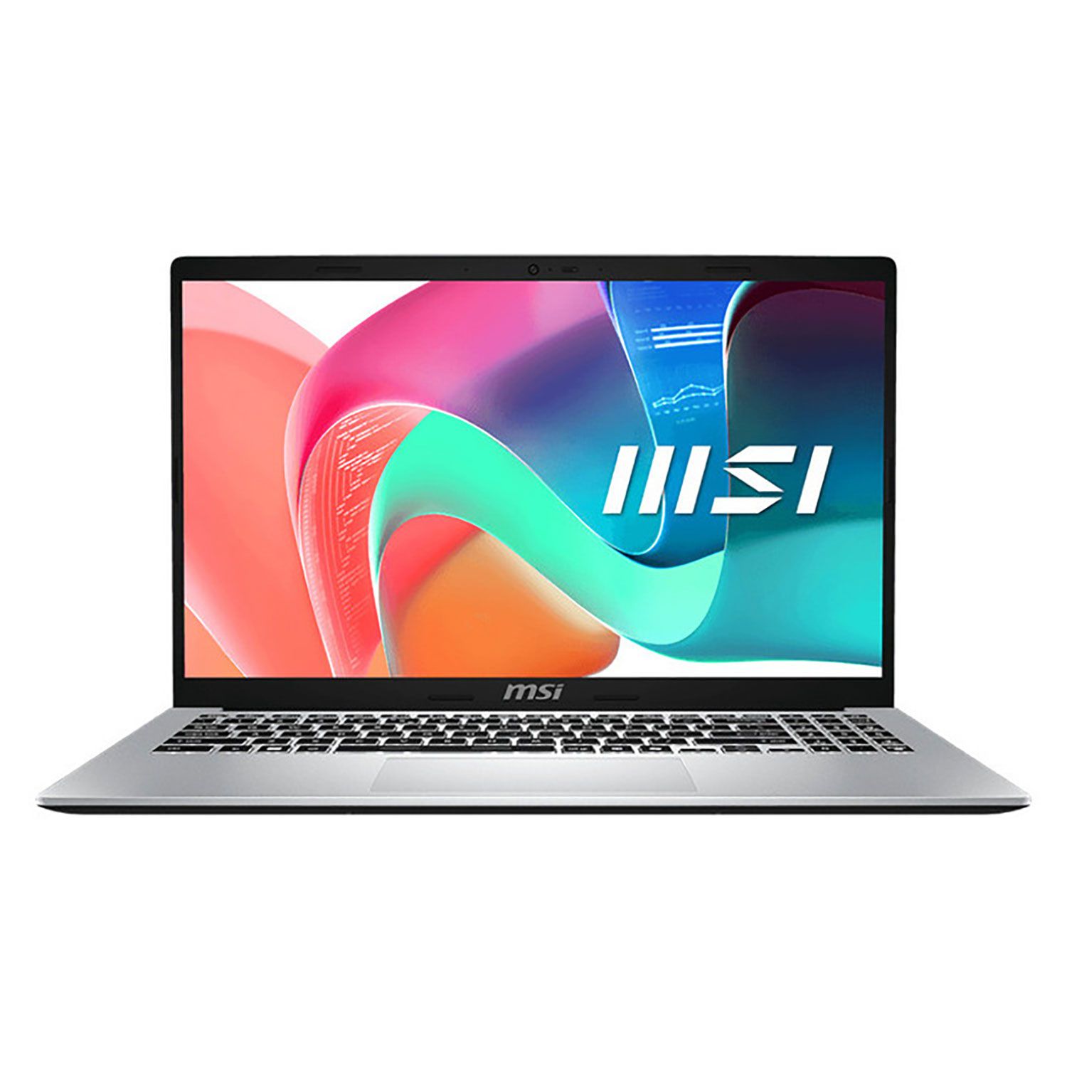MSI Modern 15 Laptop 15.6" IPS (Intel Core i5 1335U/16 GB/512 GB/Iris Xe Graphics/Windows 11 Home)