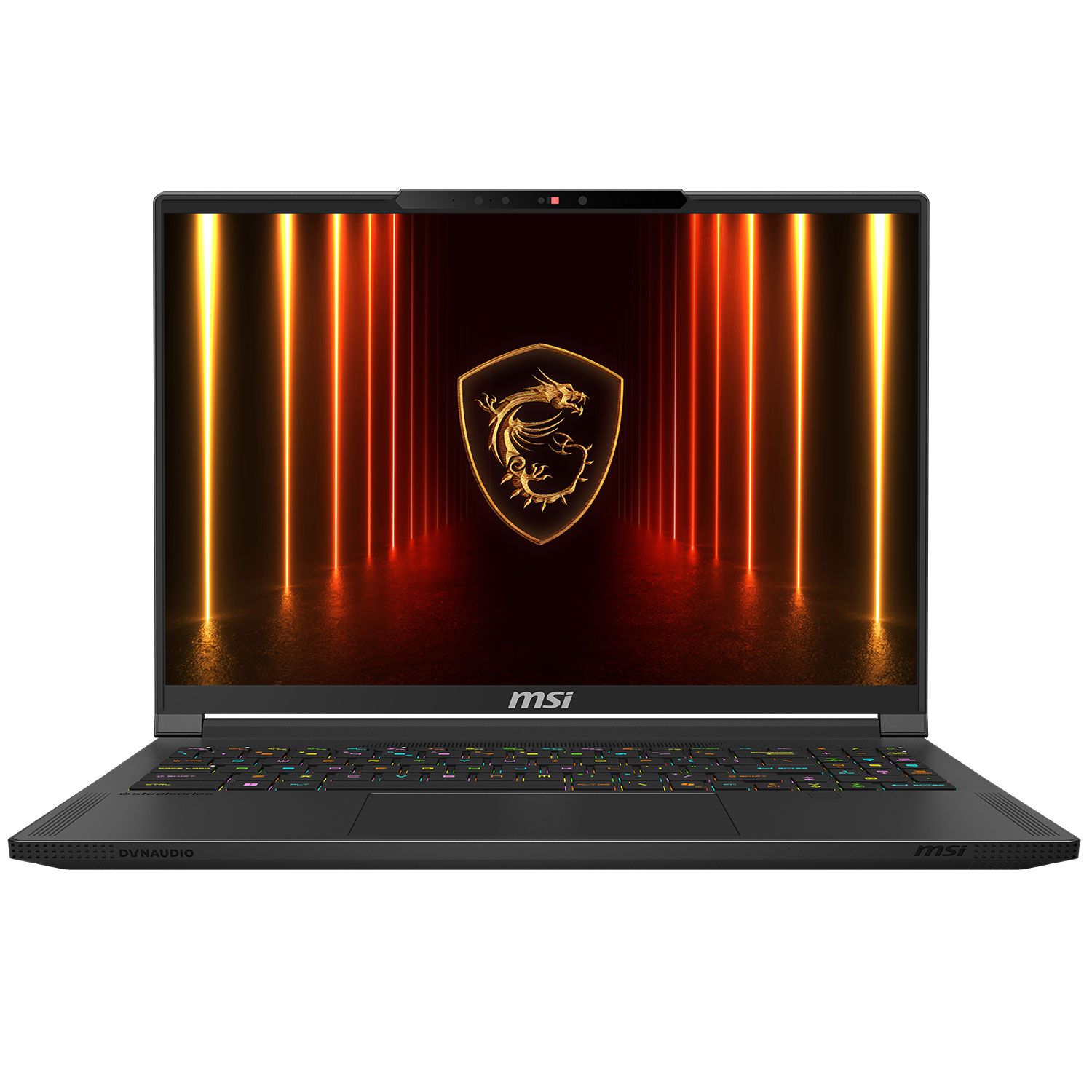 MSI Stealth A16 AI+ Laptop 16" OLED (Ryzen AI 9 HX 370/32 GB/2 TB/RTX 5070 Ti 12 GB/Windows 11 Pro)