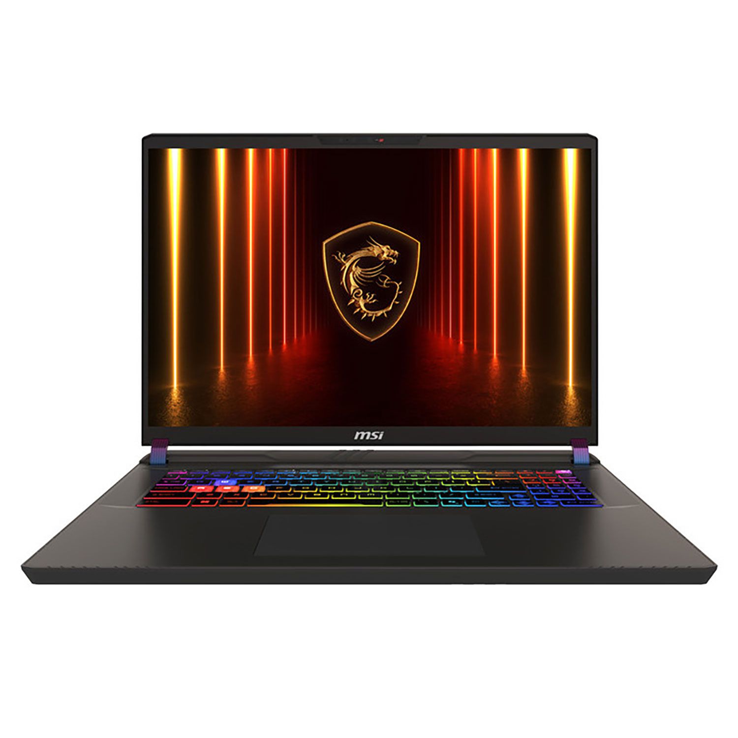 MSI Vector 17 HX AI Laptop 17" IPS (Core Ultra 9 275HX/32 GB/2 TB/RTX 5070 Ti 12 GB/Windows 11 Pro)