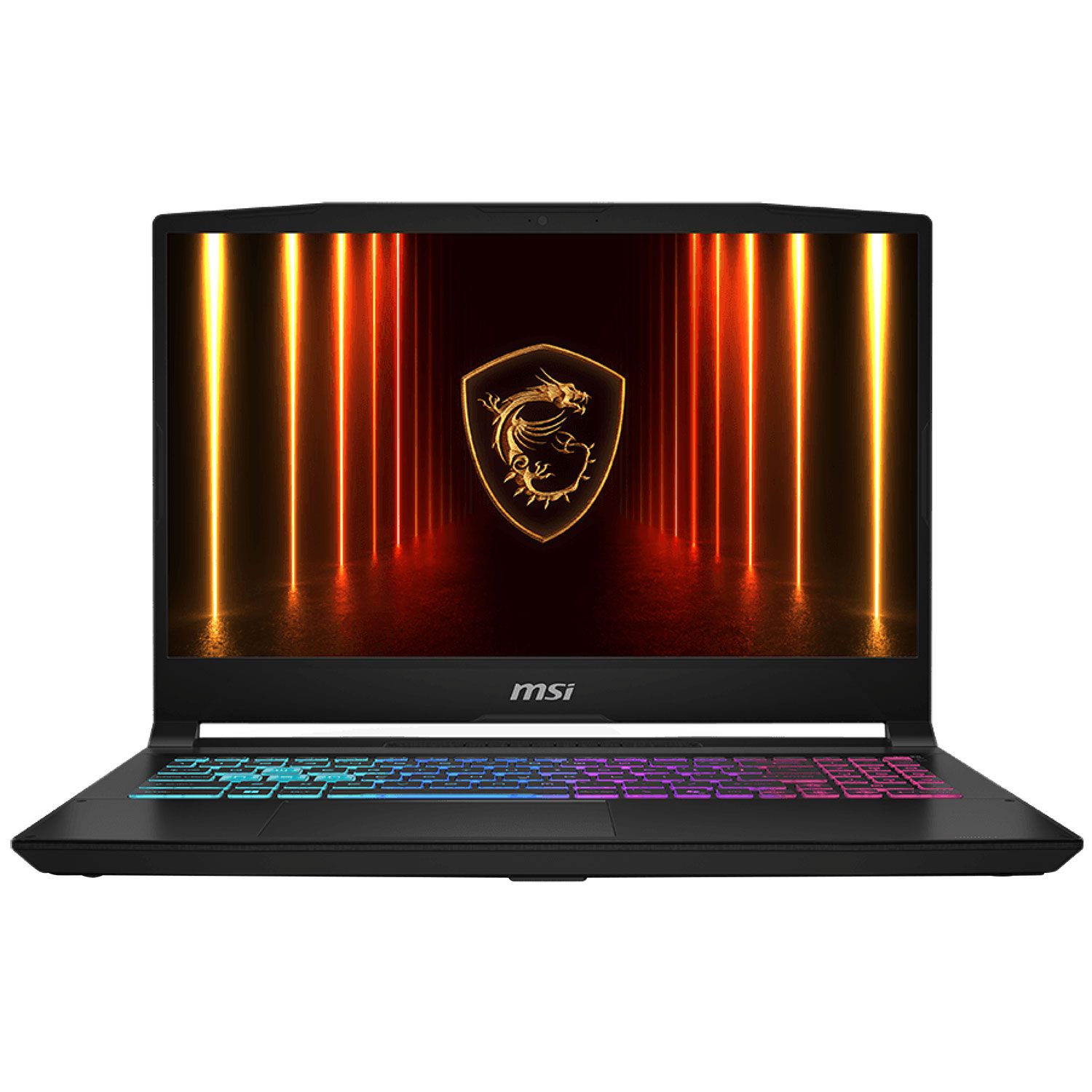 MSI Katana 15 HX Laptop 15.6" IPS (Intel Core i7 14650HX/16 GB/1 TB/RTX 5060 8 GB/Windows 11 Home)