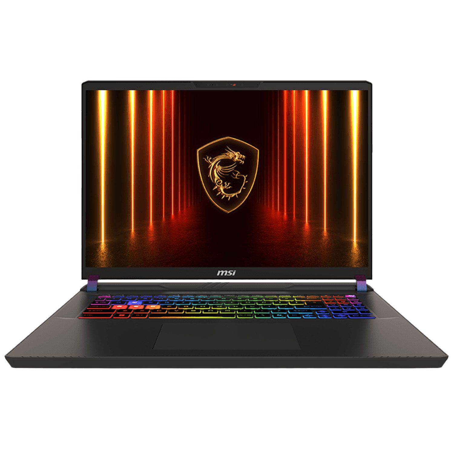MSI Vector 16 HX AI Laptop 16" IPS (Core Ultra 7 255HX/32 GB/1 TB/RTX 5070 Ti 12 GB/Windows 11 Home)