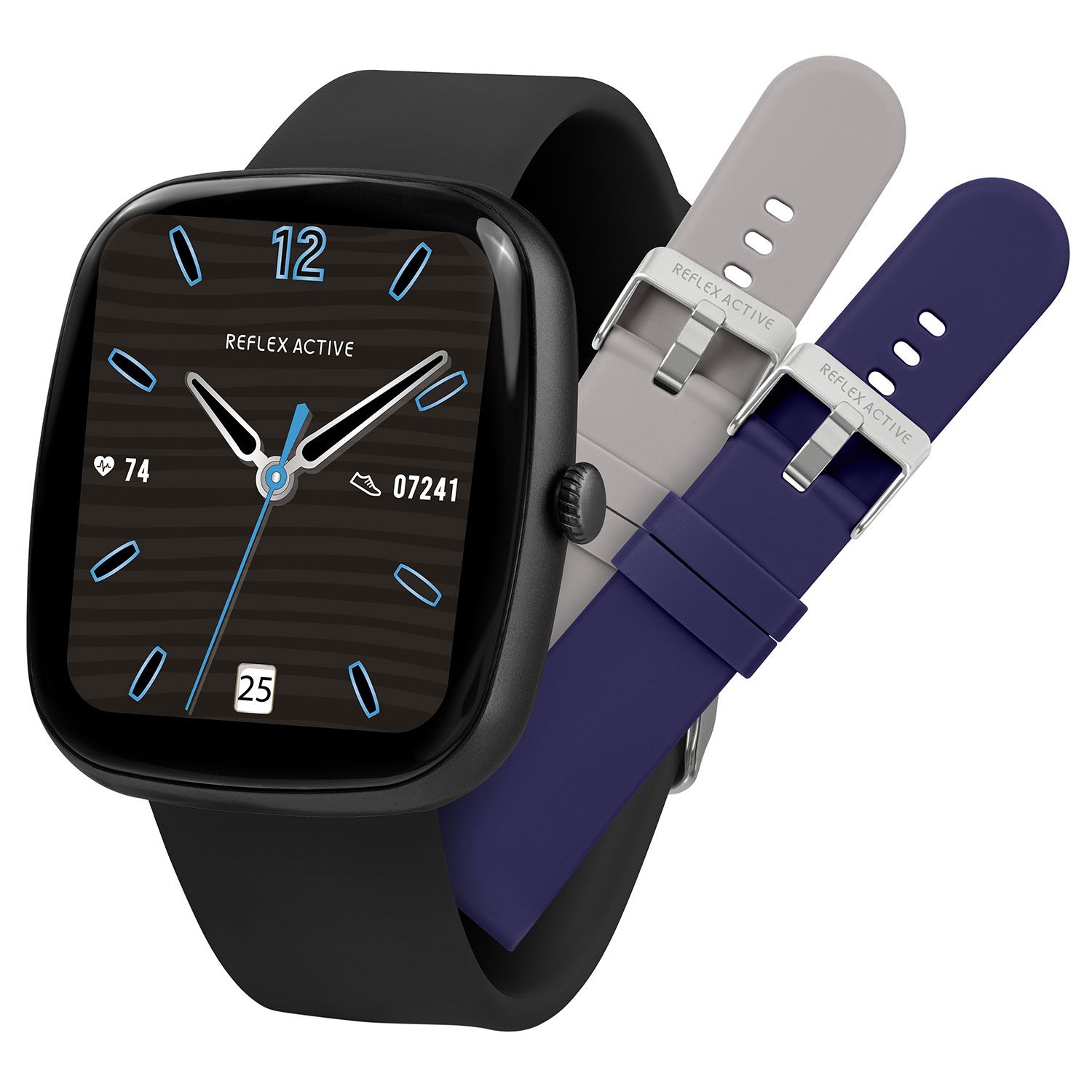 Reflex Active Series 50 Black