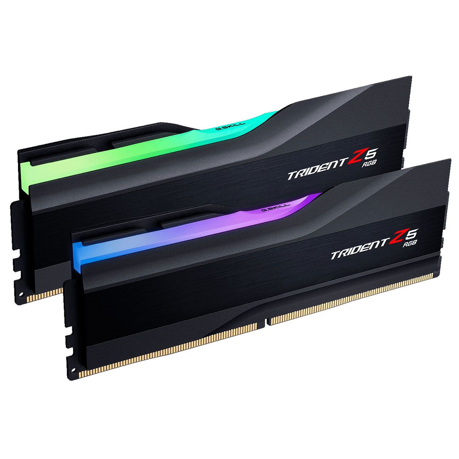 G.Skill Desktop RAM Trident Z5 RGB 32GB Kit 6000 MT/s DDR5