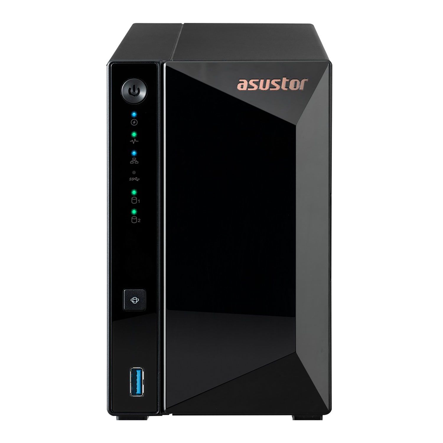 Asustor Drivestor Pro 2-BAY