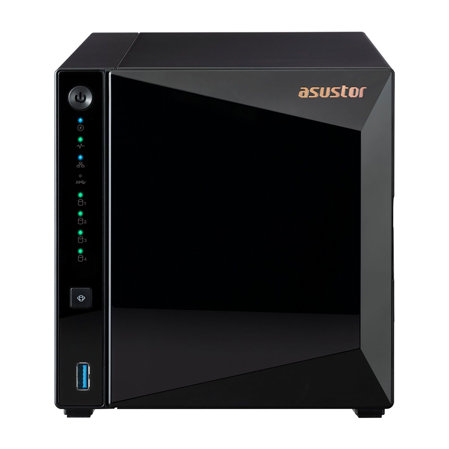 Asustor Drivestor Pro 4-BAY