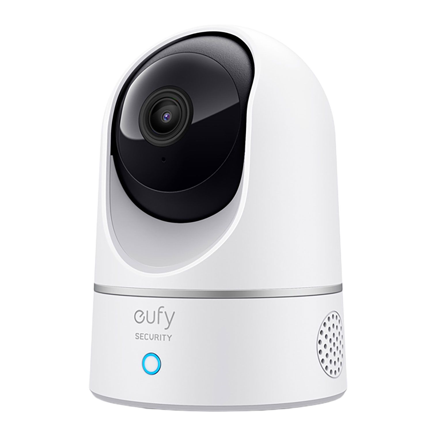 Eufy Ασύρματη IP Camera eufyCam 2K Pan-Tilt