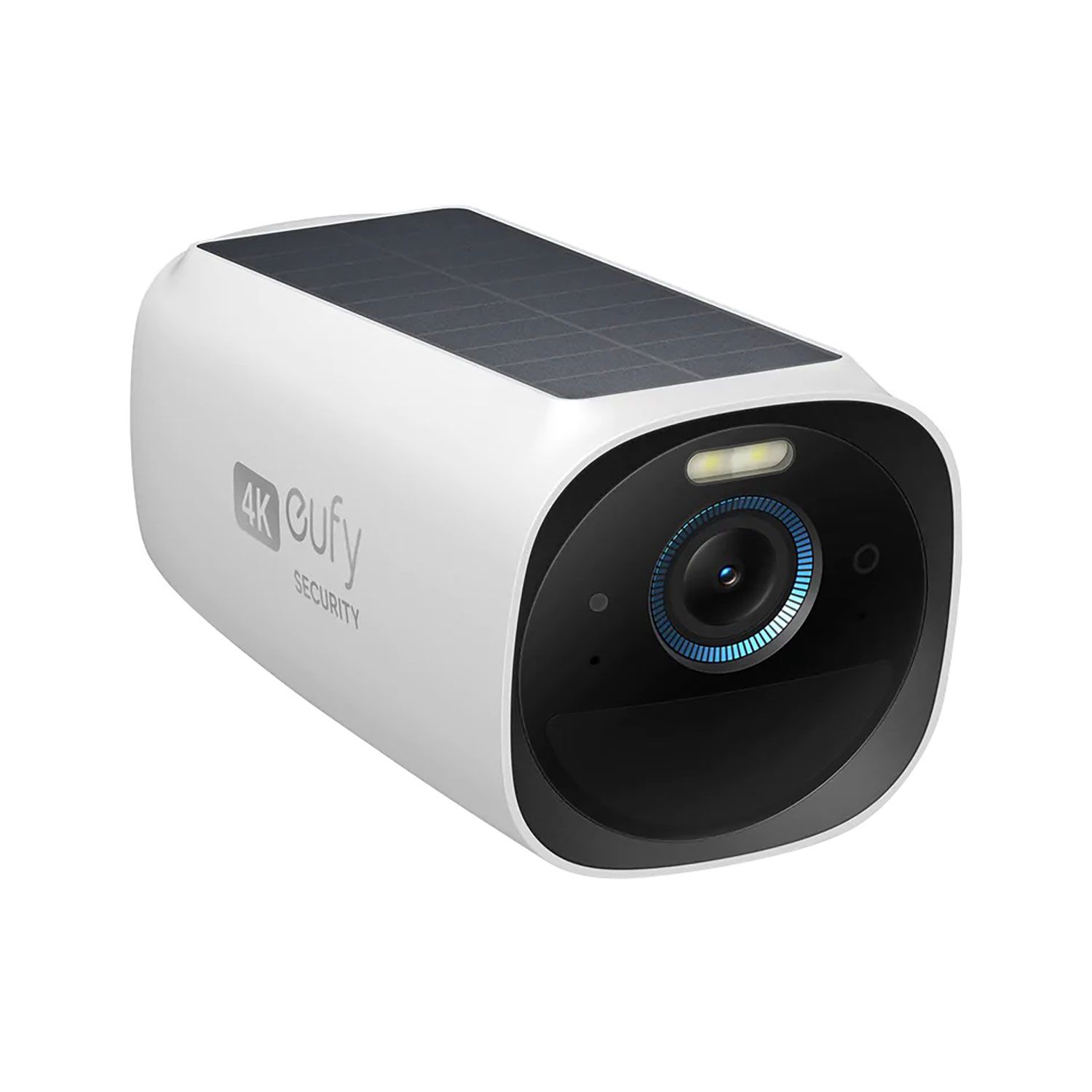 Eufy Ασύρματη IP Camera eufyCam Cam 3 Add