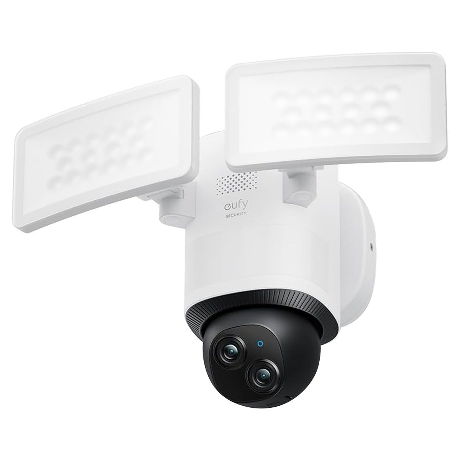 Eufy Ασύρματη IP Camera eufyCam E340 Flooglight