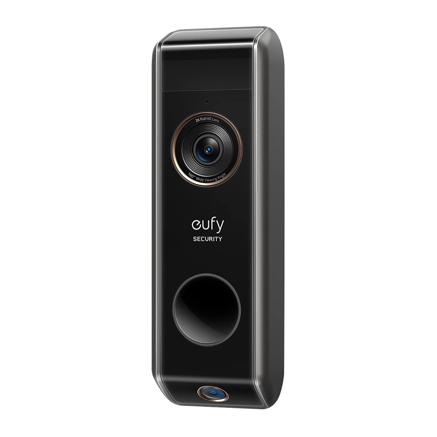Ασύρματη IP Camera eufyCam Doorbell Dual Add