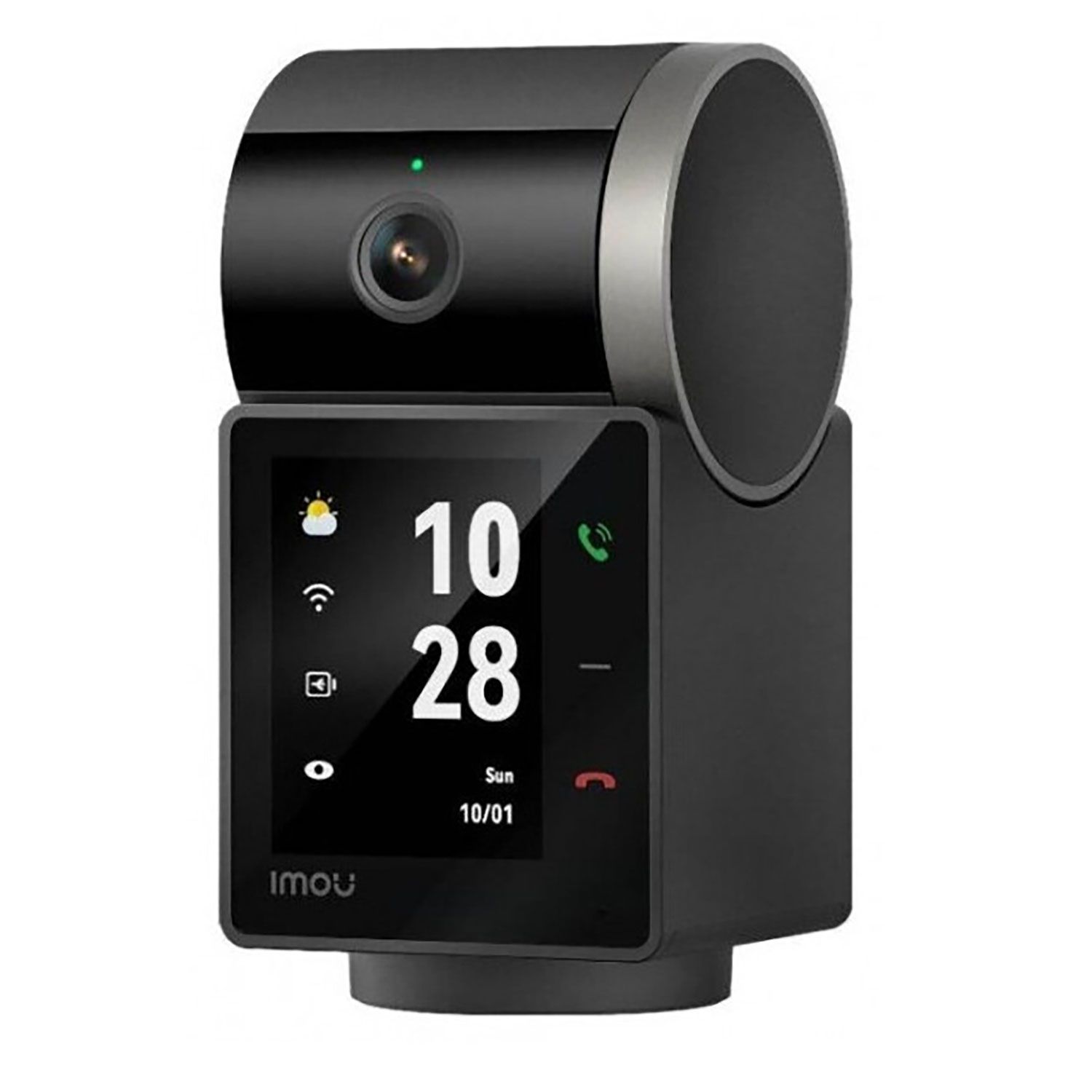 IMOU Ασύρματη IP Camera Rex VT Pro