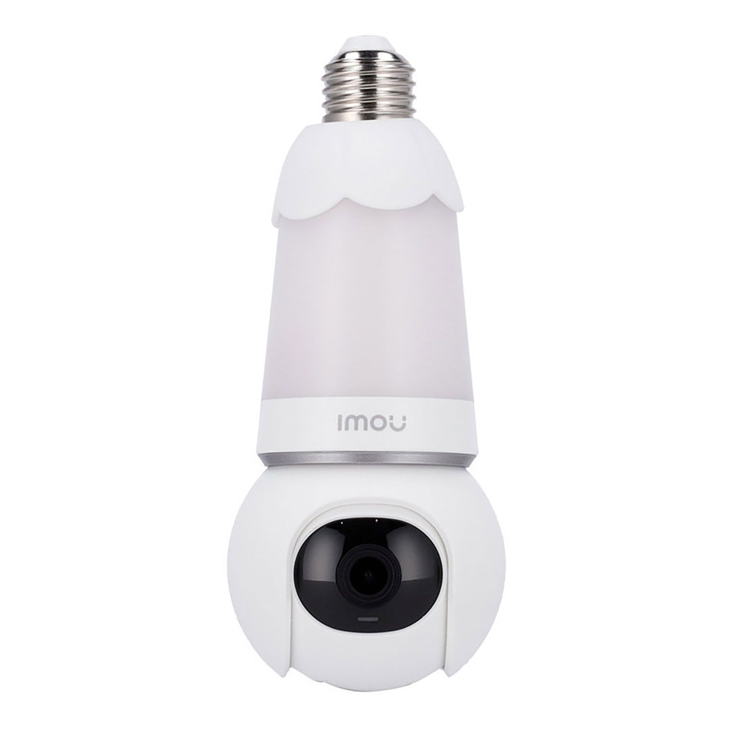 IMOU Ασύρματη IP Camera Bulb BULB
