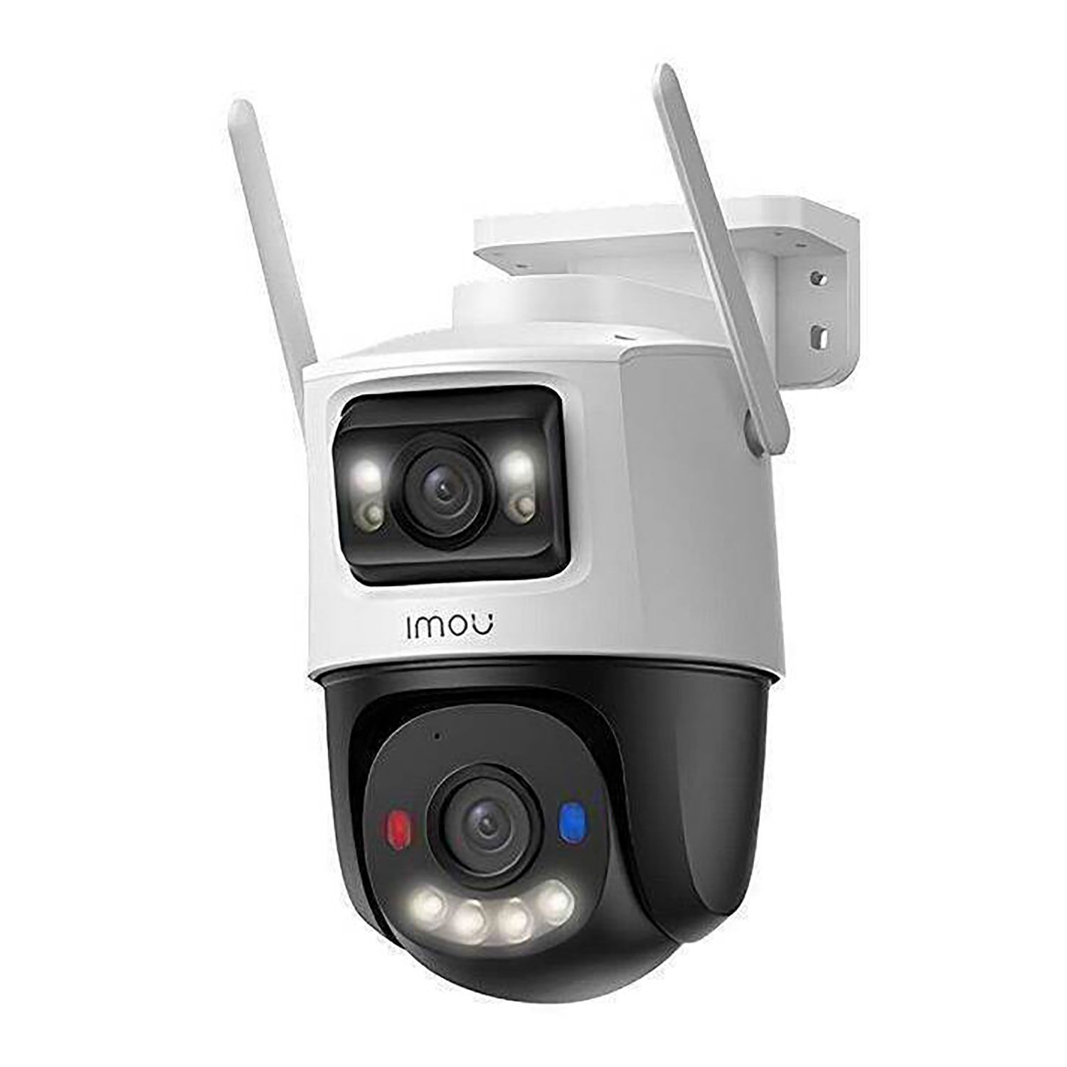 IMOU Ασύρματη IP Camera Cruizer Dual 2