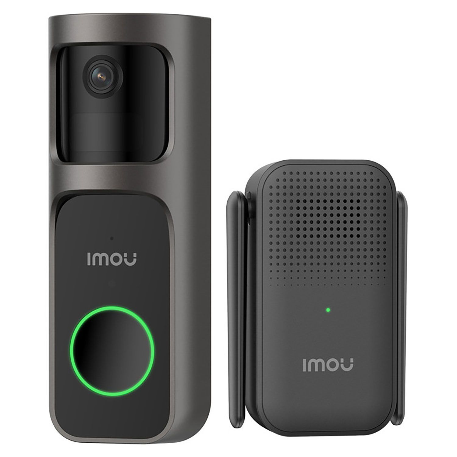 IMOU Ασύρματη IP Camera Doorbell 2S Kit