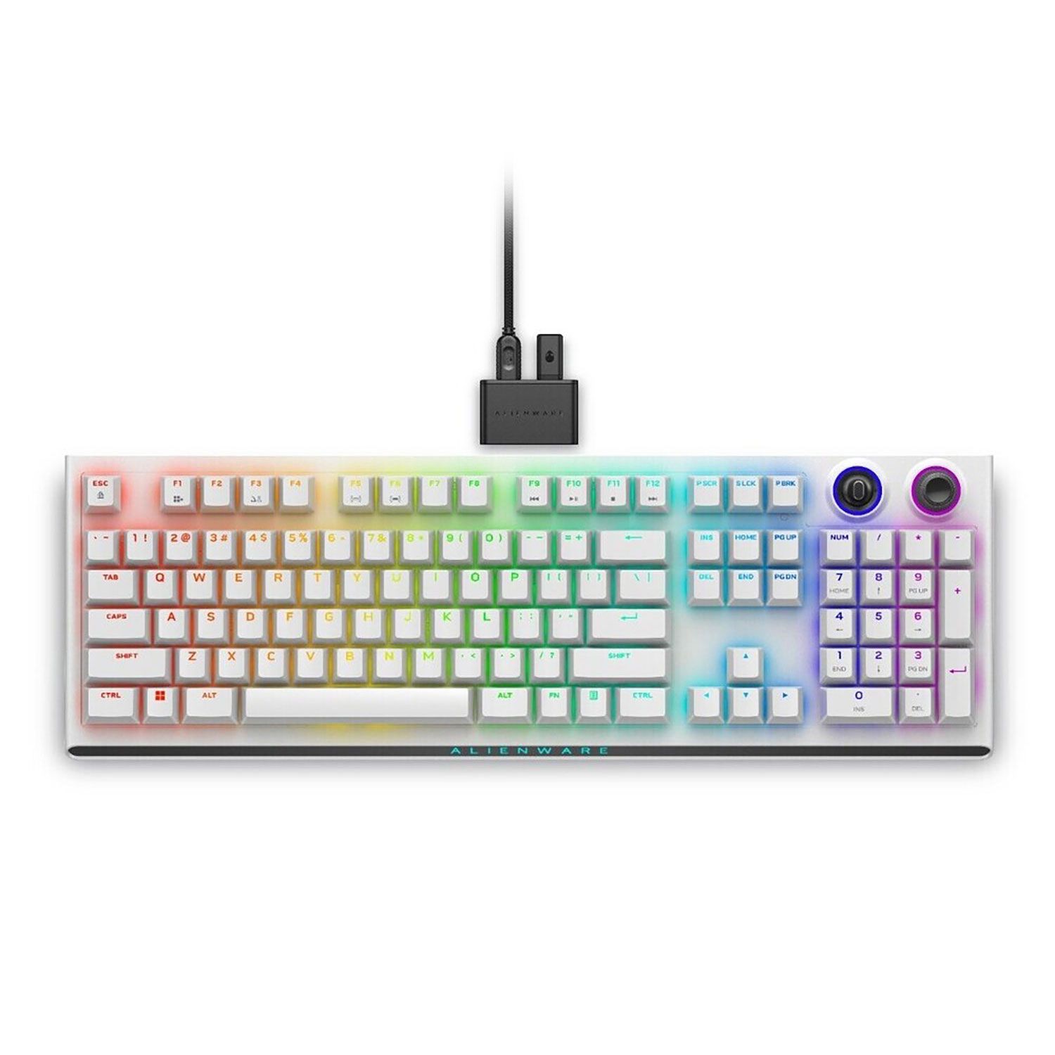 Πληκτρολόγιο Alienware AW920K Ασύρματο
