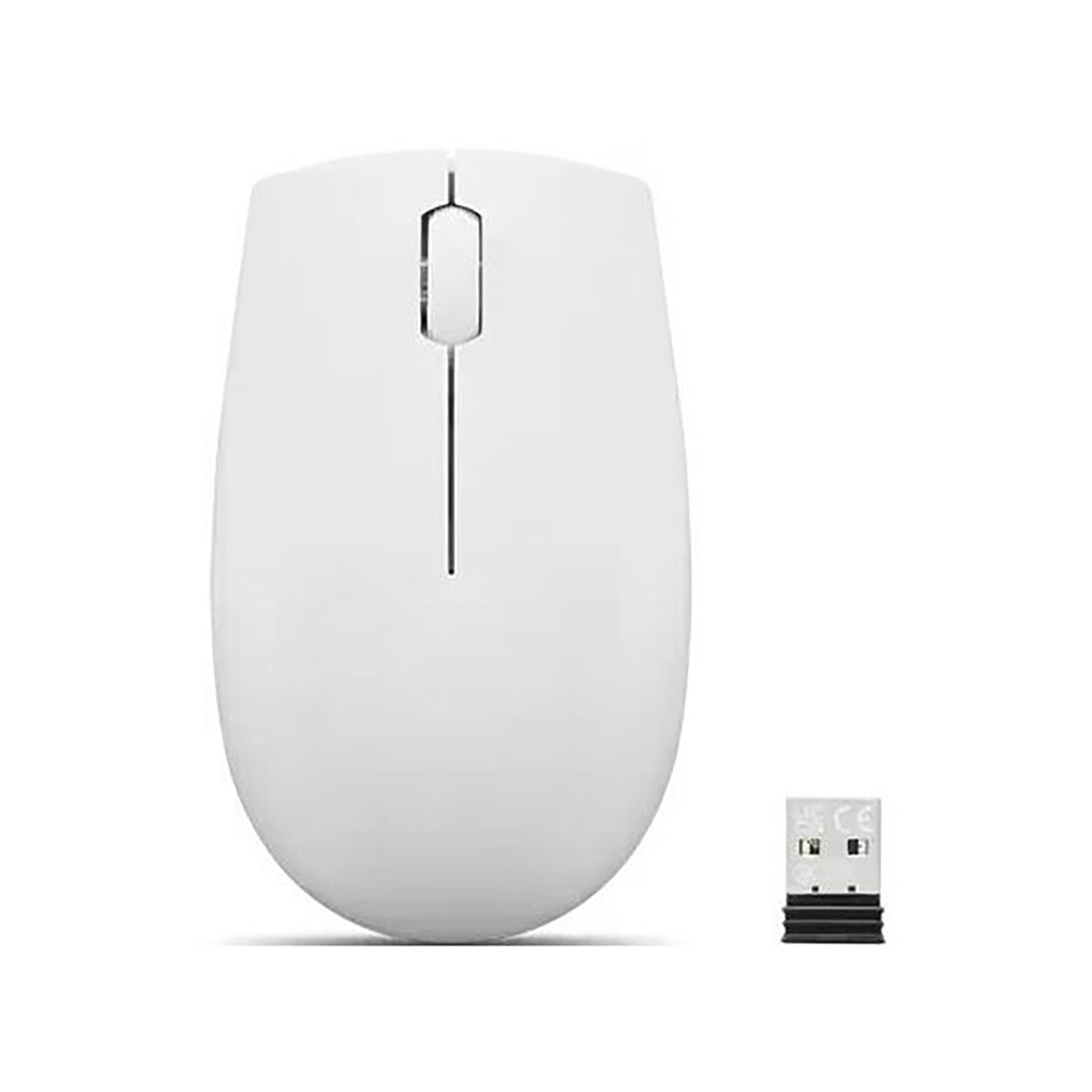 Lenovo Ποντίκι Compact 300 Ασύρματο