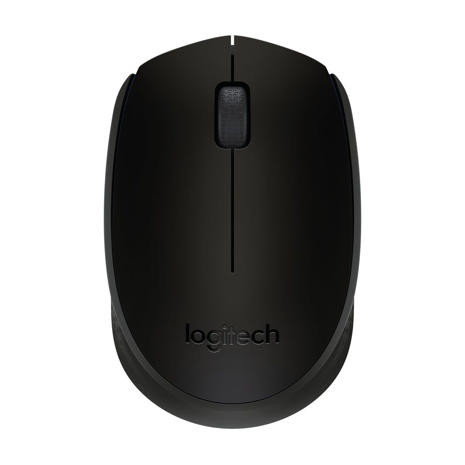 Logitech Ποντίκι M170 Ασύρματο