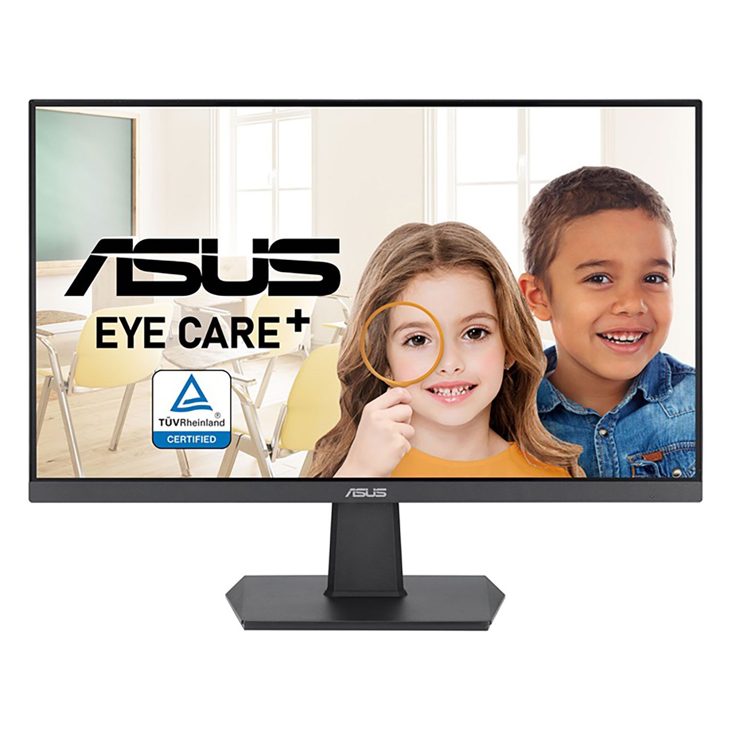 Asus Monitor 27" VA27EHF