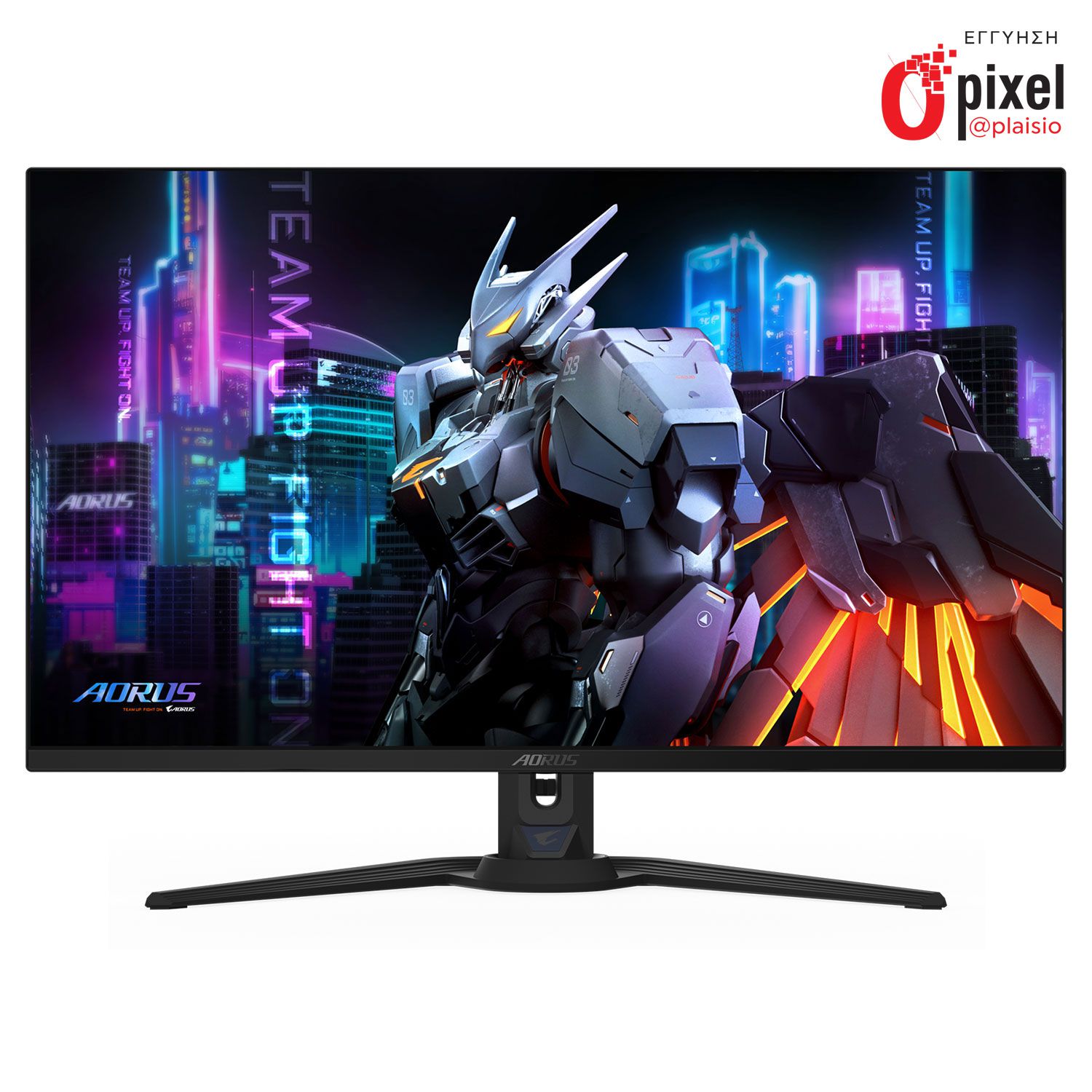 Gigabyte Monitor 32" Aorus OLED FO32U