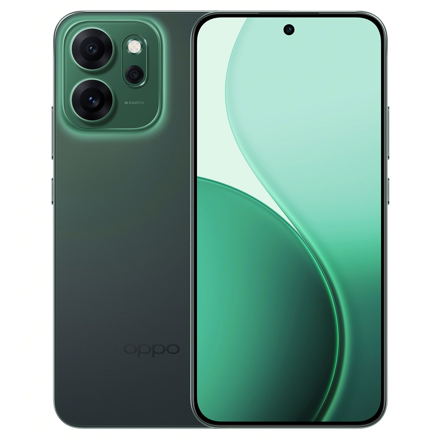 OPPO Reno14 F 5G 8/256GB Luminous Green
