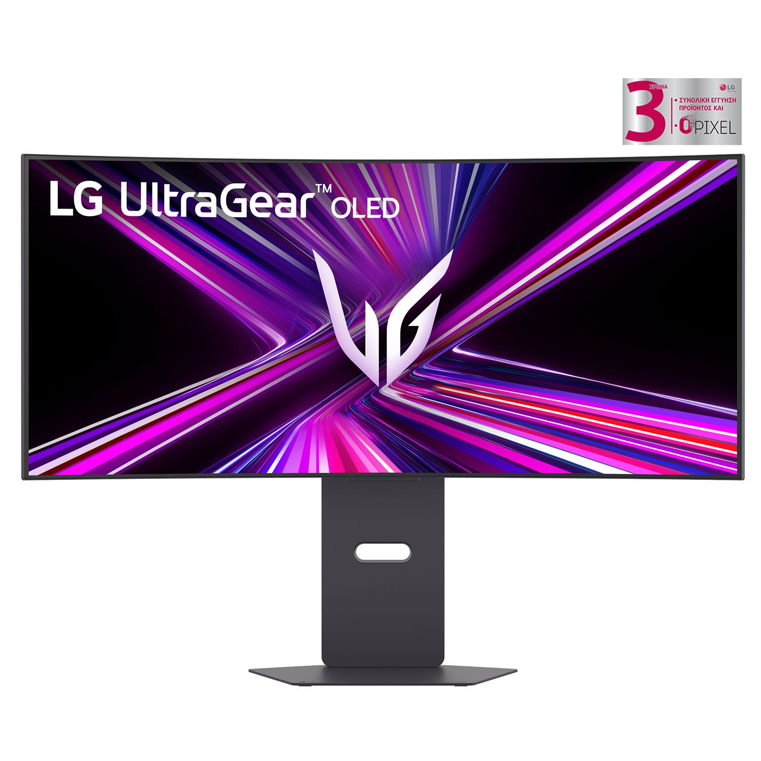 LG Monitor 34 UltraGear OLED 34GX900A-B