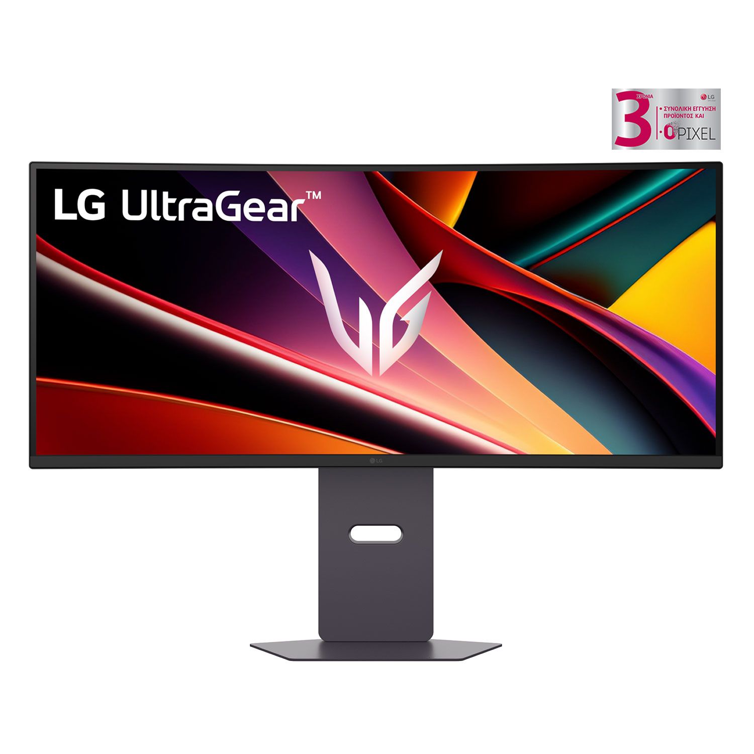 LG Monitor 34 UltraGear 34G600Α-B