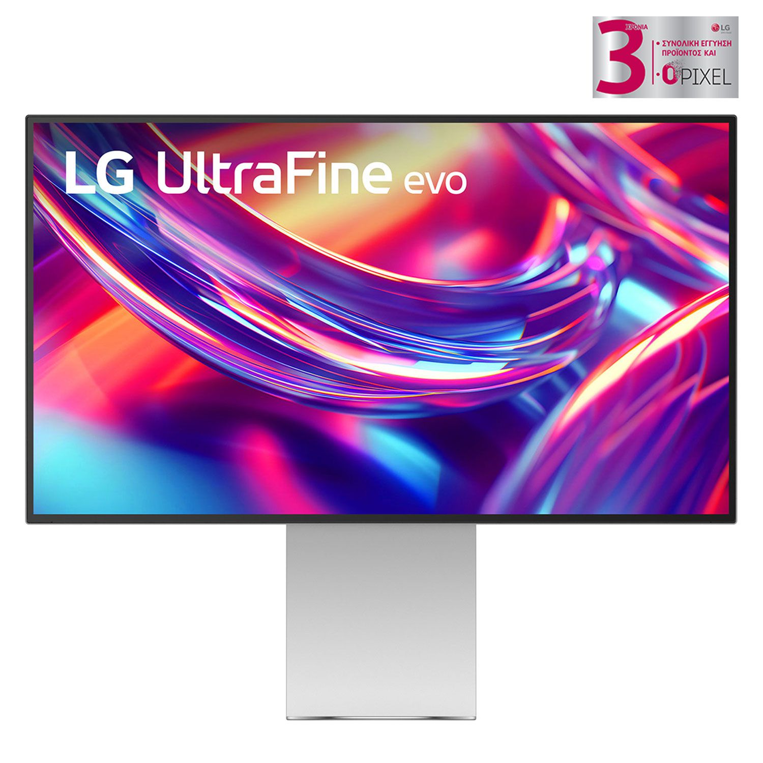 LG Monitor 32" UltraFine Evo 6K 32U990A-S