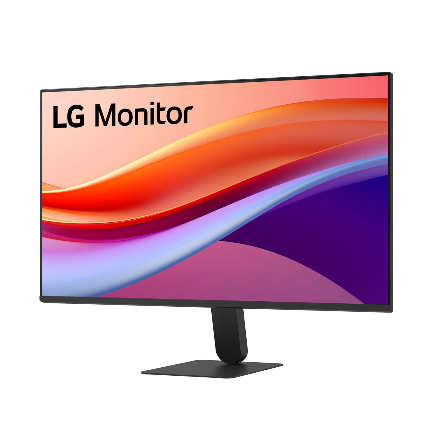 LG Monitor 27" 27U411A-B